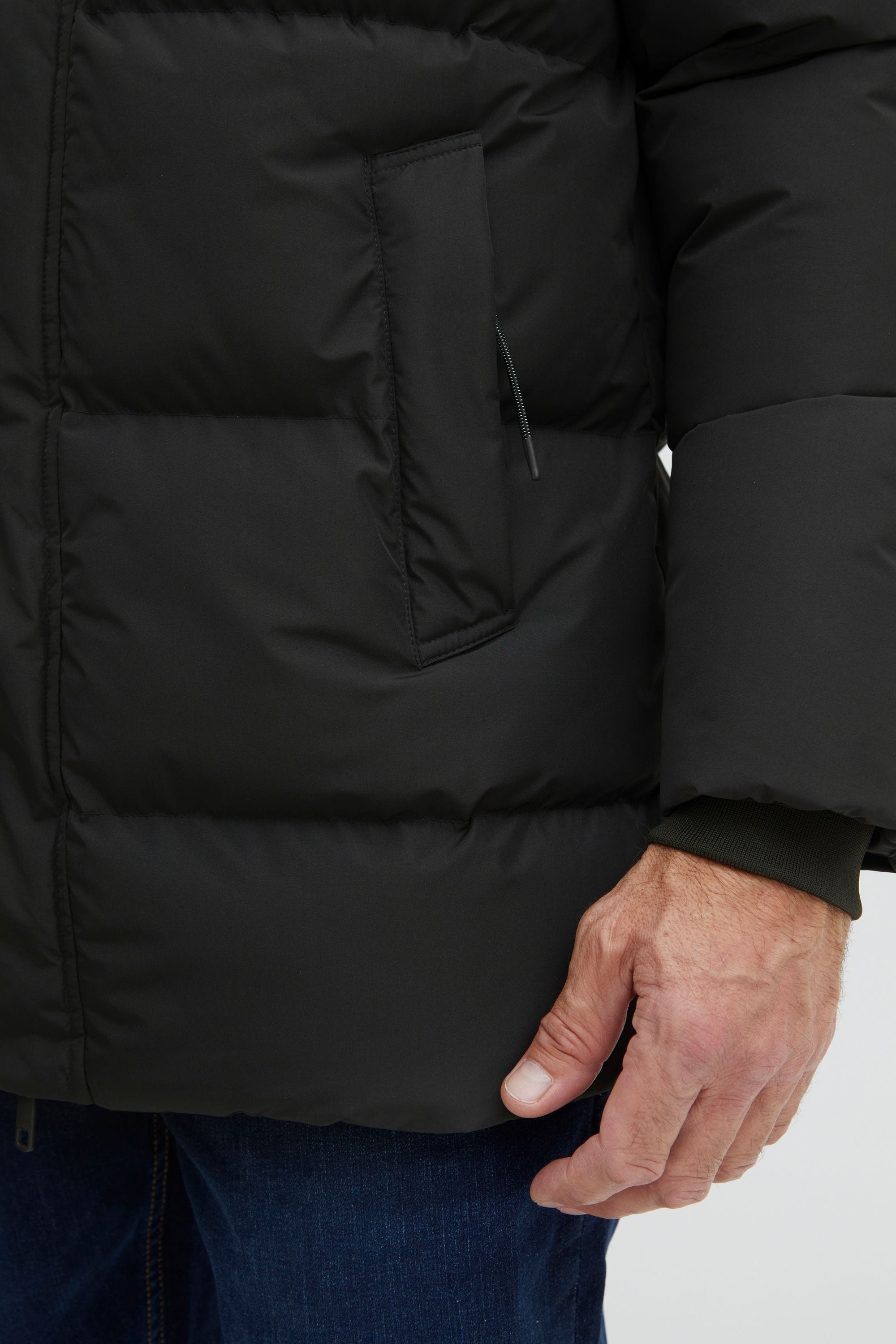 FQ1924 Wintermantel »Winterjacke FQHubert«
