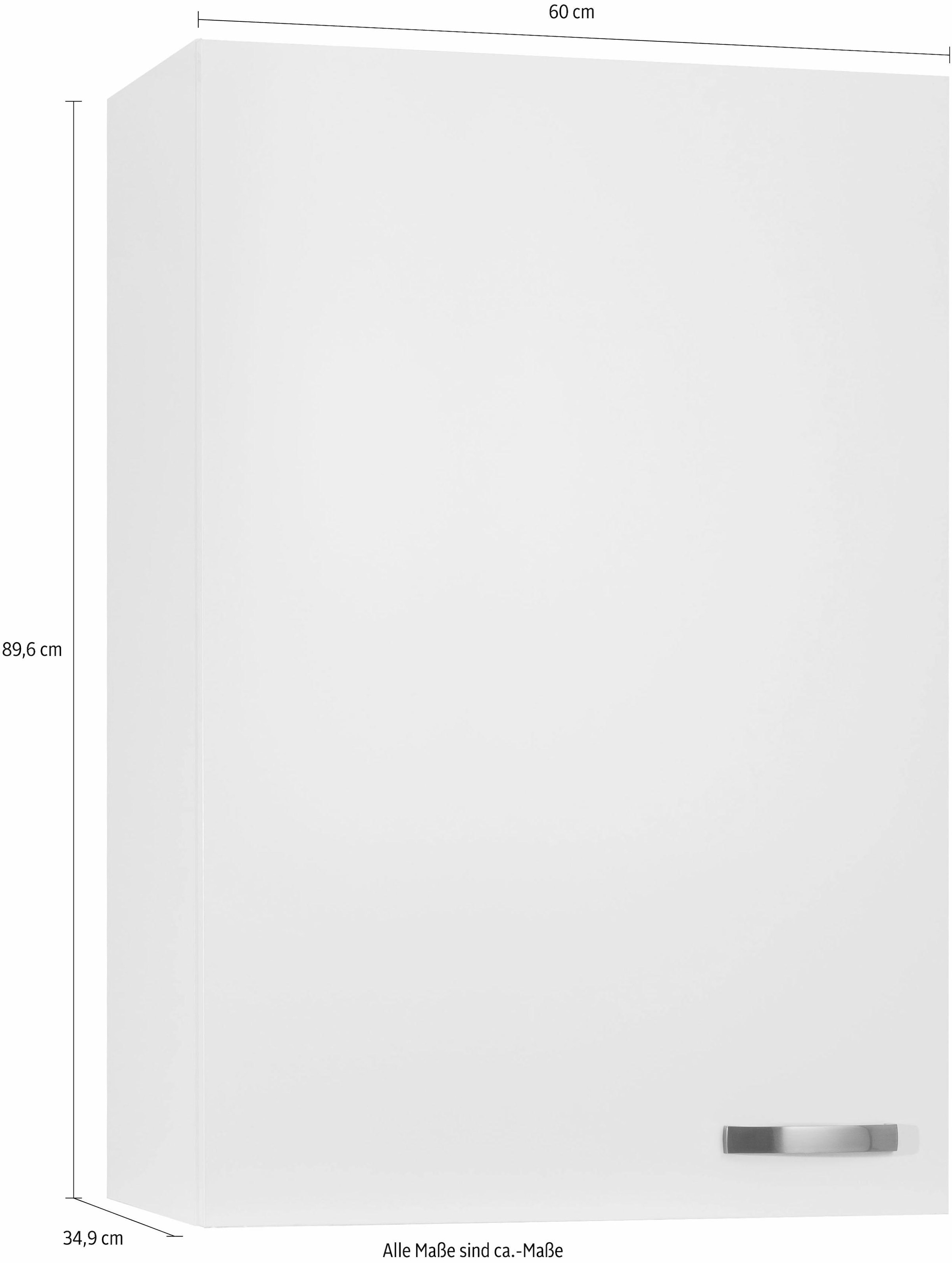 KOCHSTATION Hängeschrank »KS-Cara« Breite 60 cm