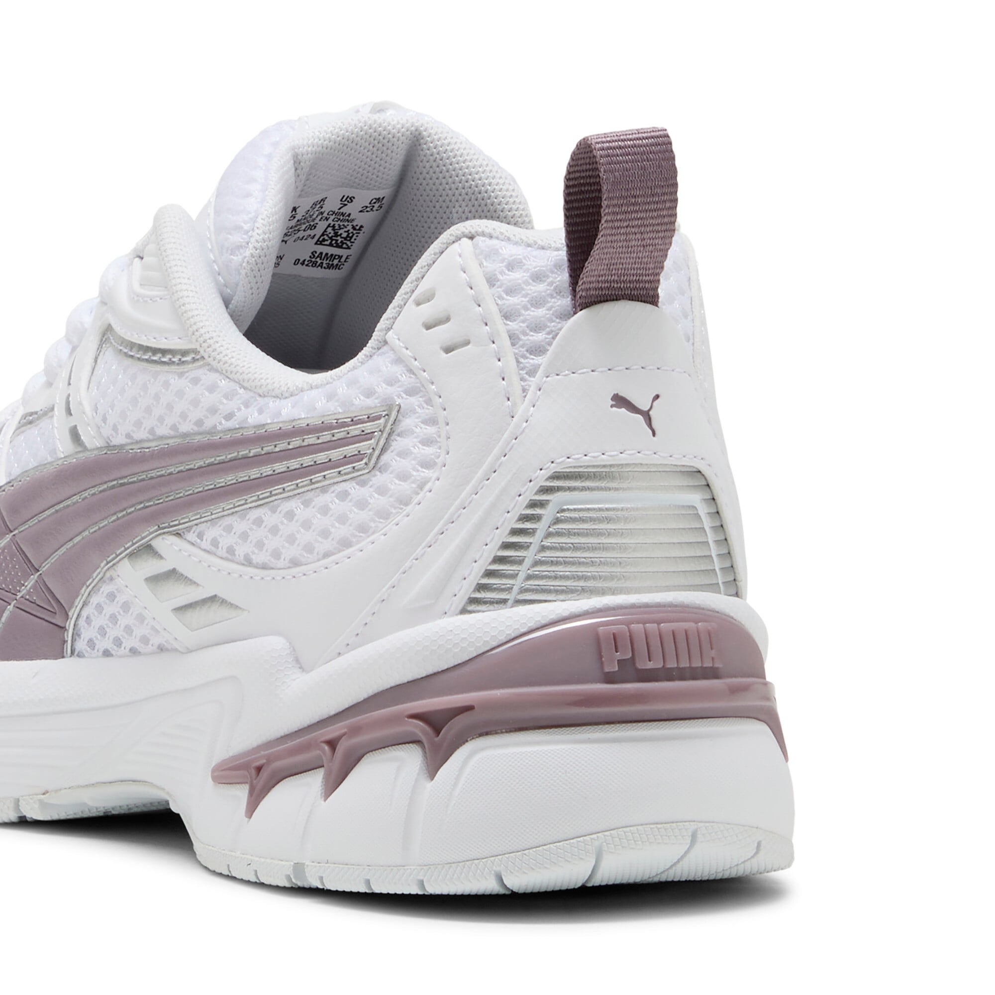 PUMA Sneaker »MILENIO TECH 2000«