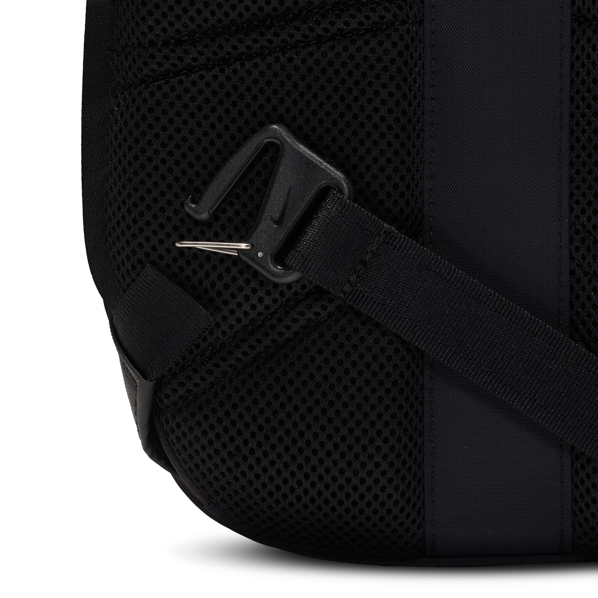 Nike Rucksack »NK NSW COMMUTE SLING BAG« für Erwachsene, sportlicher Stil, aus Nylon, mit Hauptfach