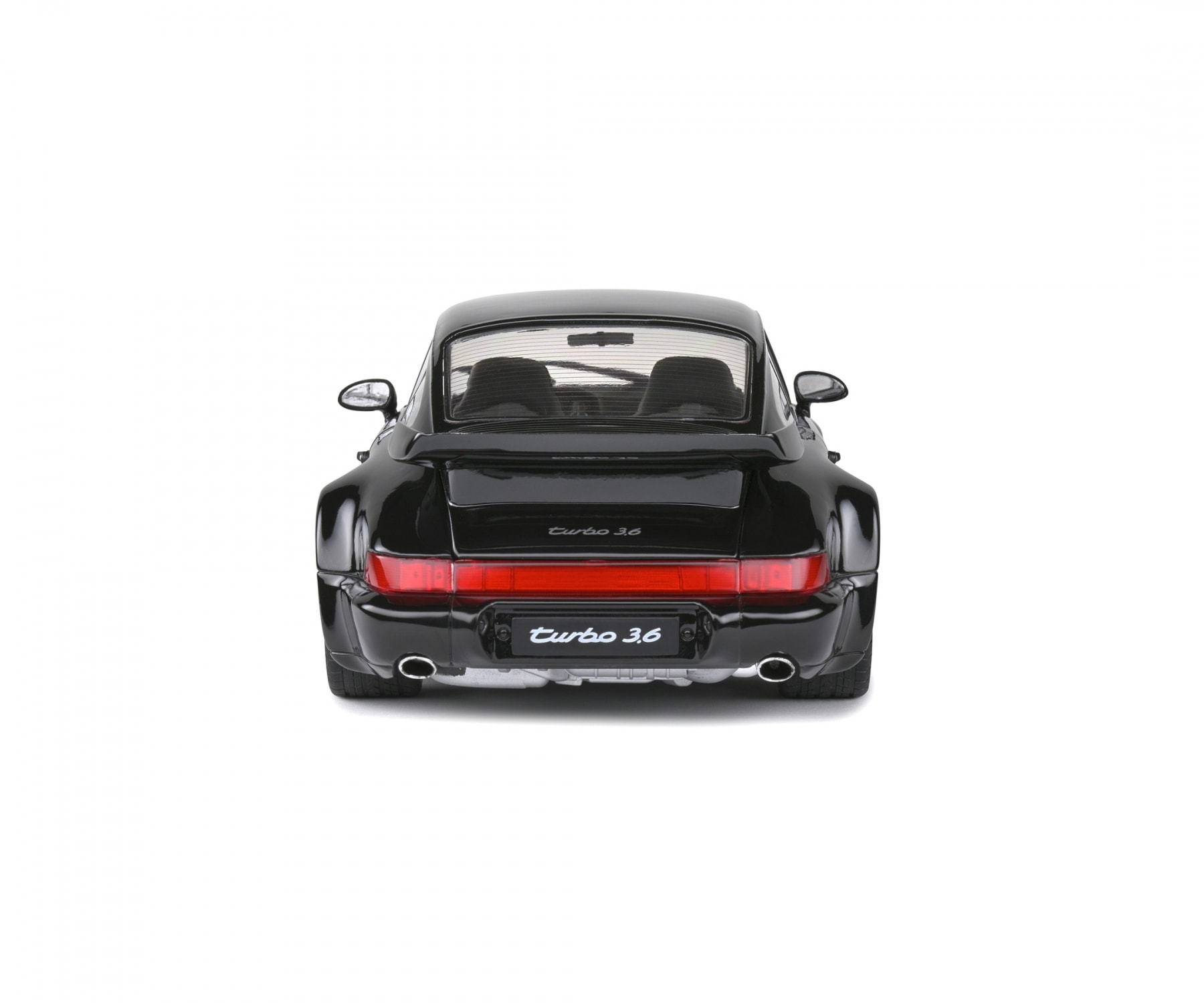 SOLiDO Modellauto »Porsche 911 (964)« 1:18