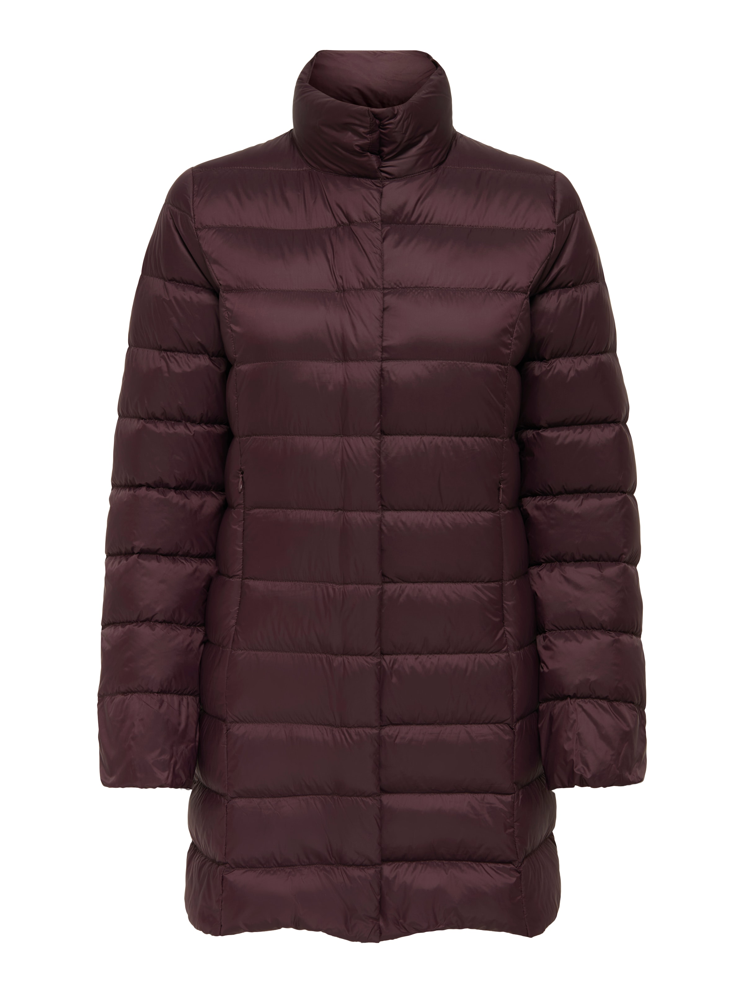 ONLY Steppmantel »ONLRUBY QUILTED DOWN COAT OTW«