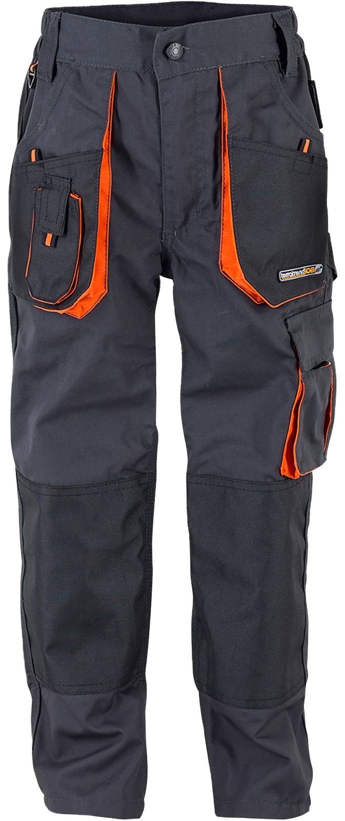 Terrax Workwear Cargohose »TTJ«, robust und mit vielen Taschen