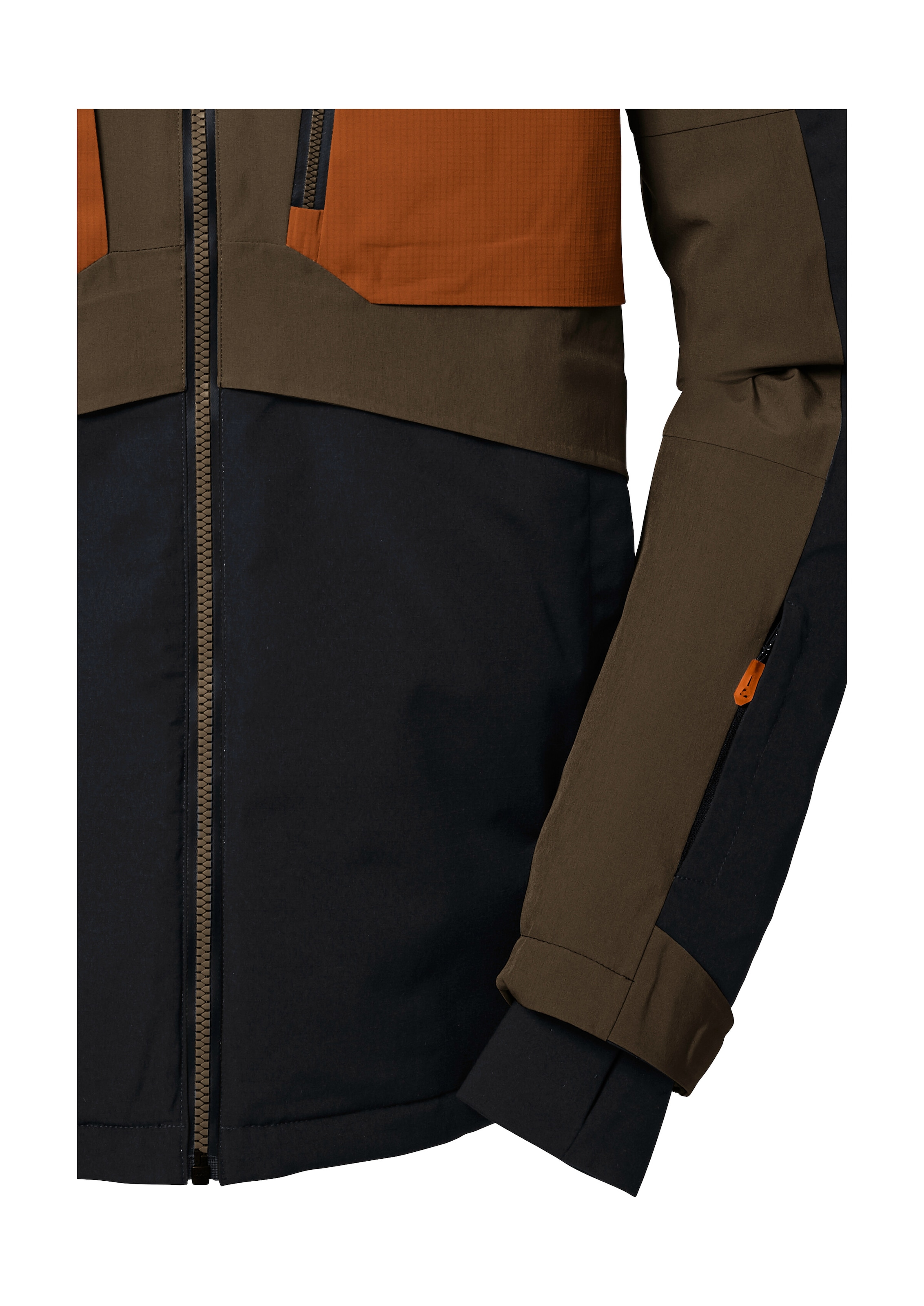 Killtec Skijacke »KSW 47 MN SKI JCKT«