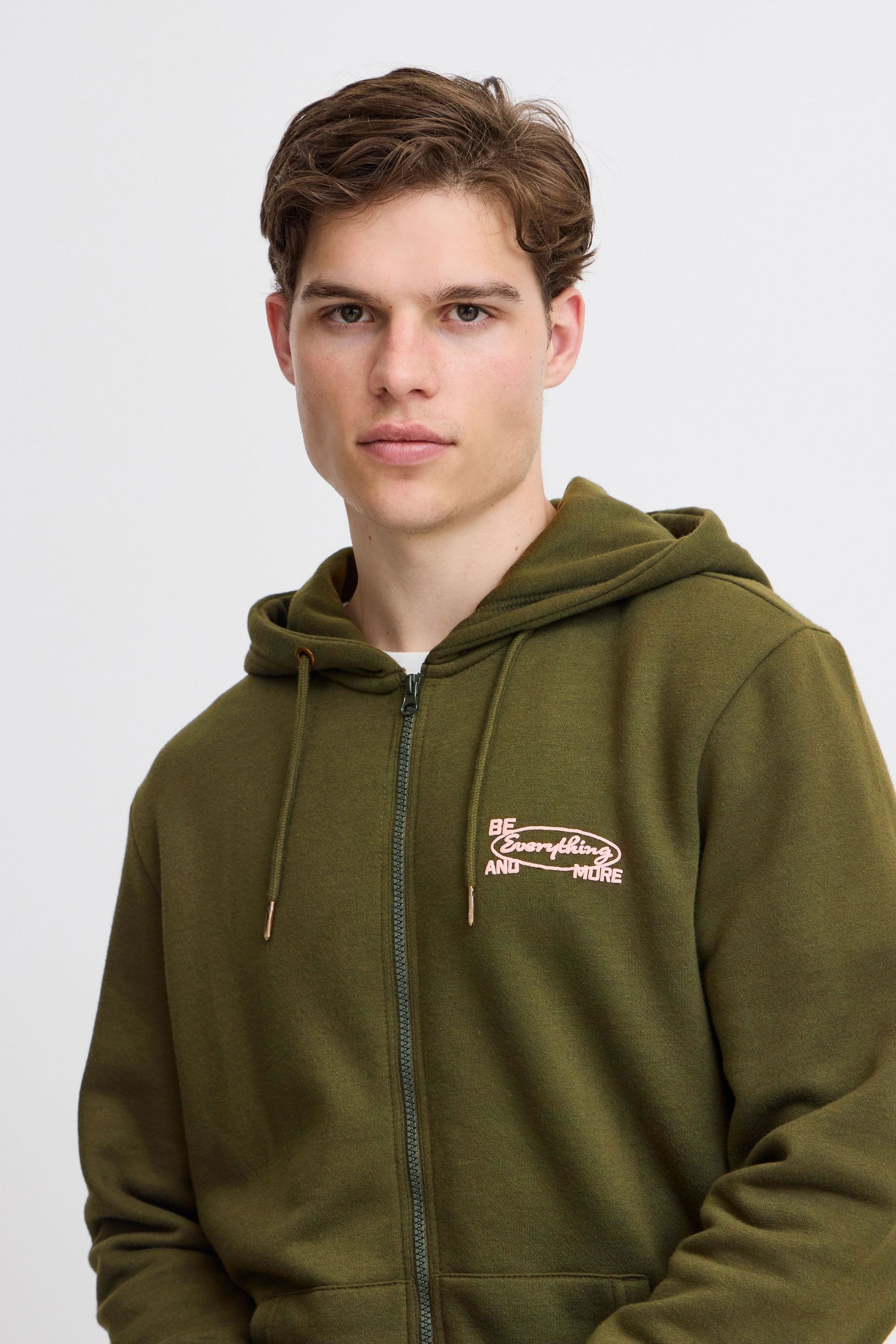 Blend Sweatjacke »Sweatjacke BHSweatshirt«