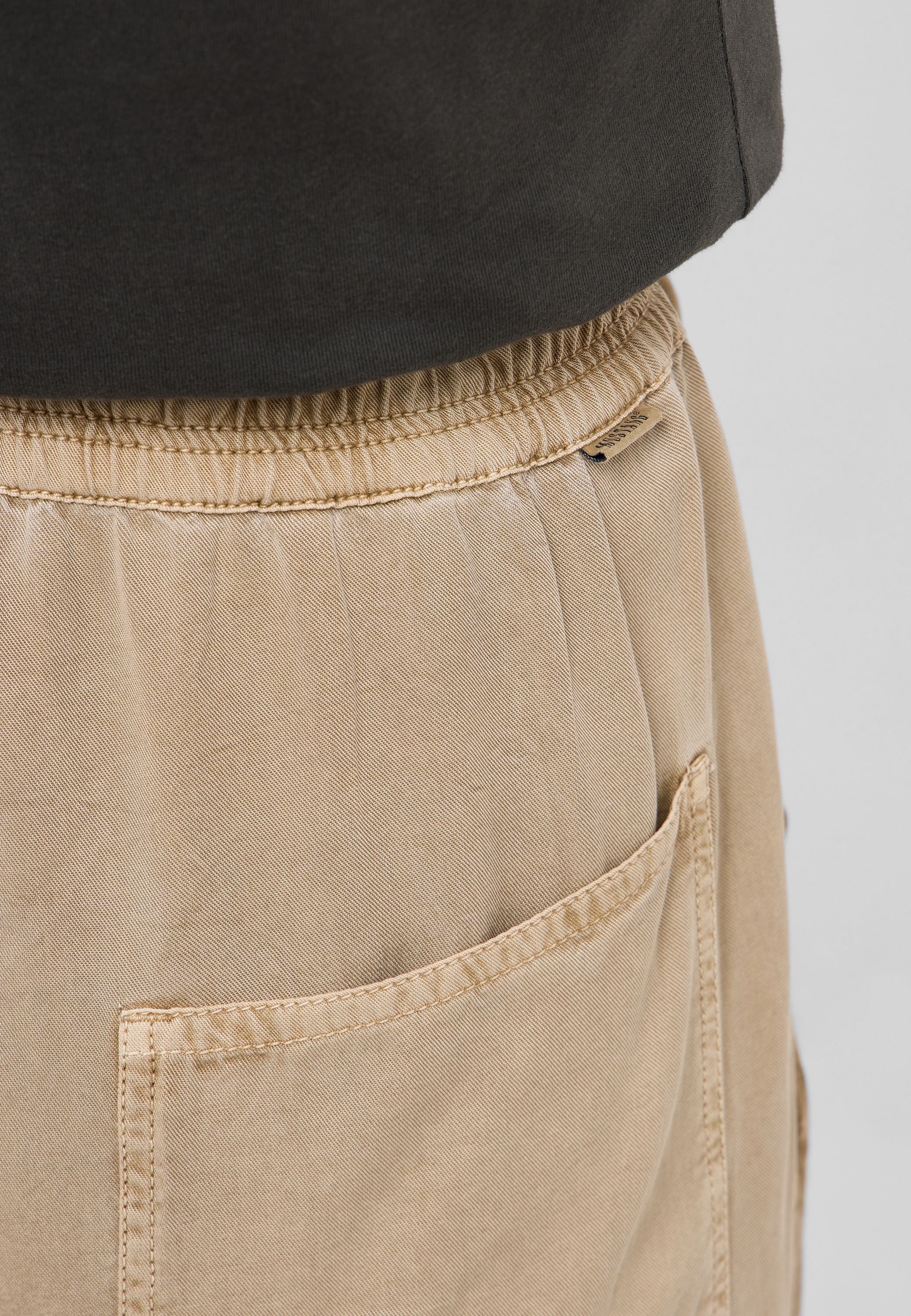 MUSTANG 5-Pocket-Hose »Damen Style Mirabelle«