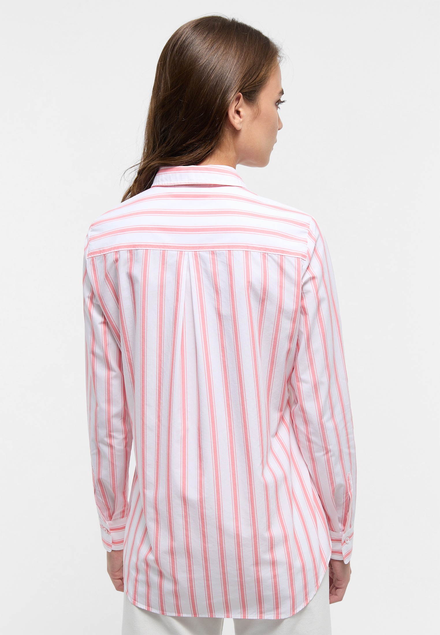 Eterna Hemdbluse »REGULAR FIT«