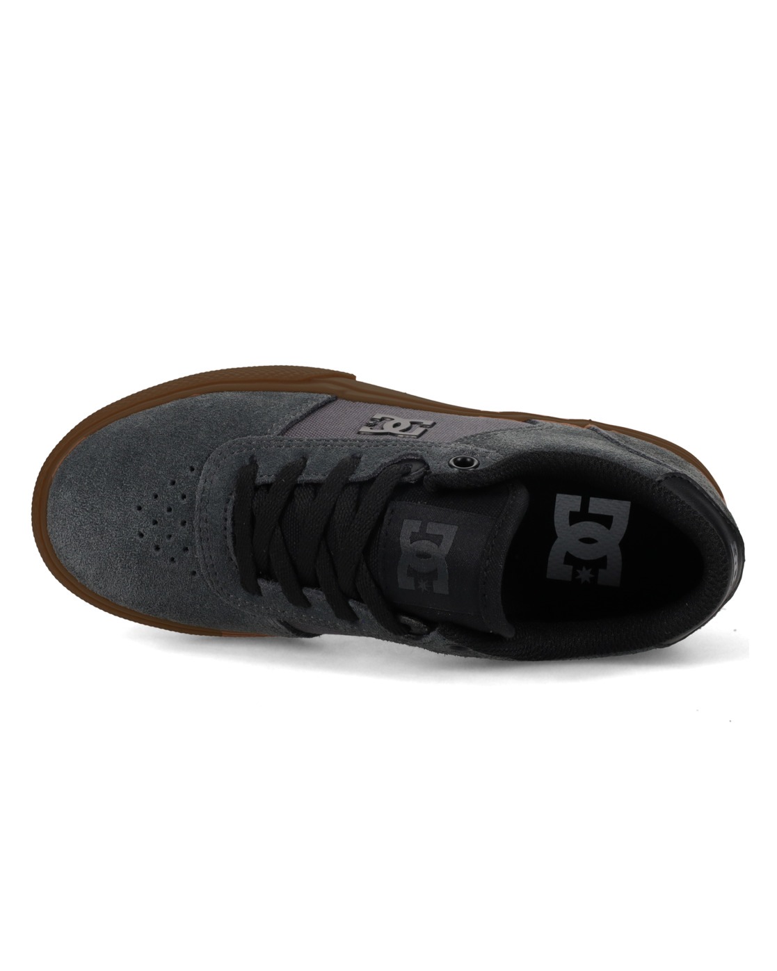 DC Shoes Sneaker »Teknic«