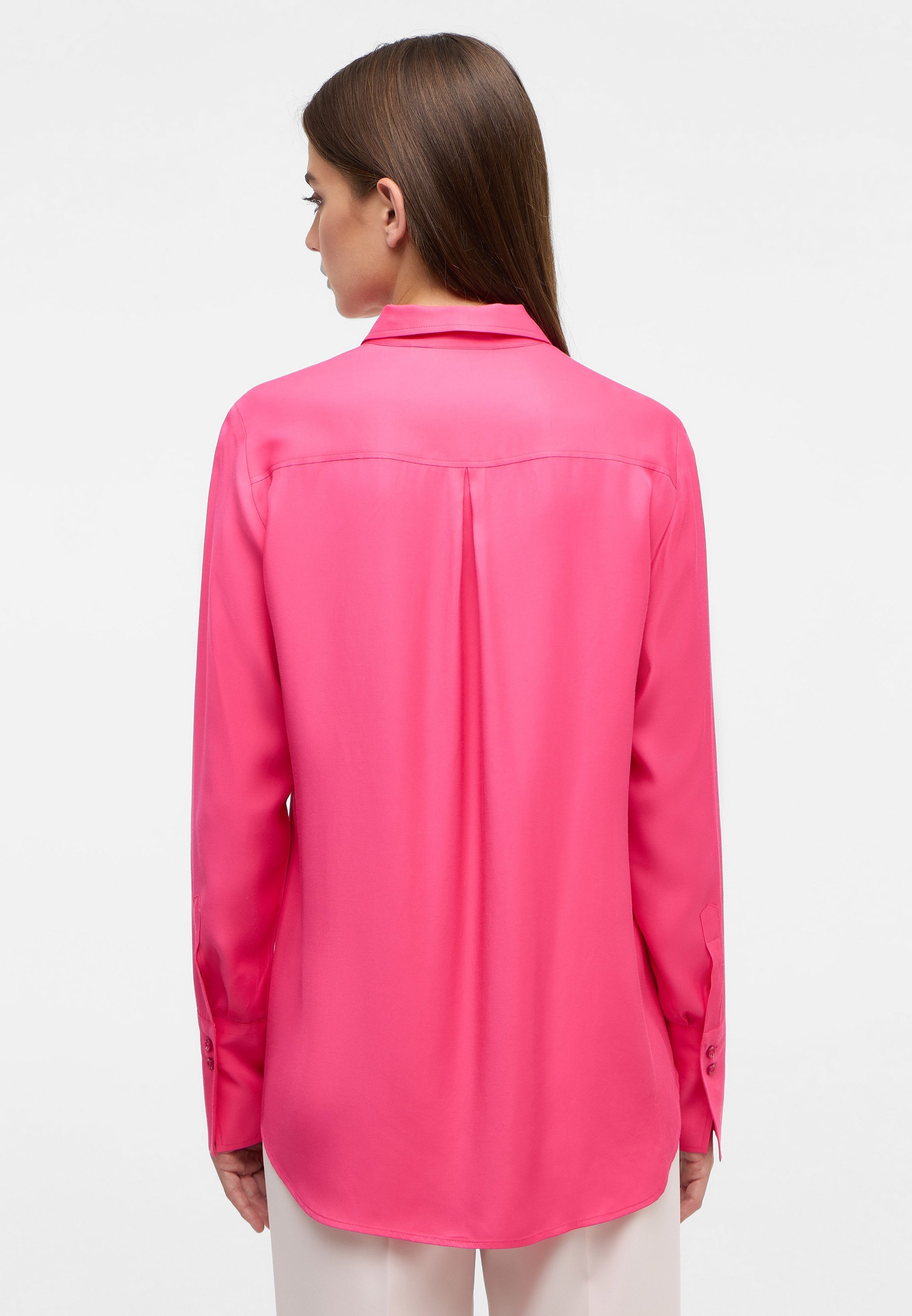 Eterna Hemdbluse »REGULAR FIT«