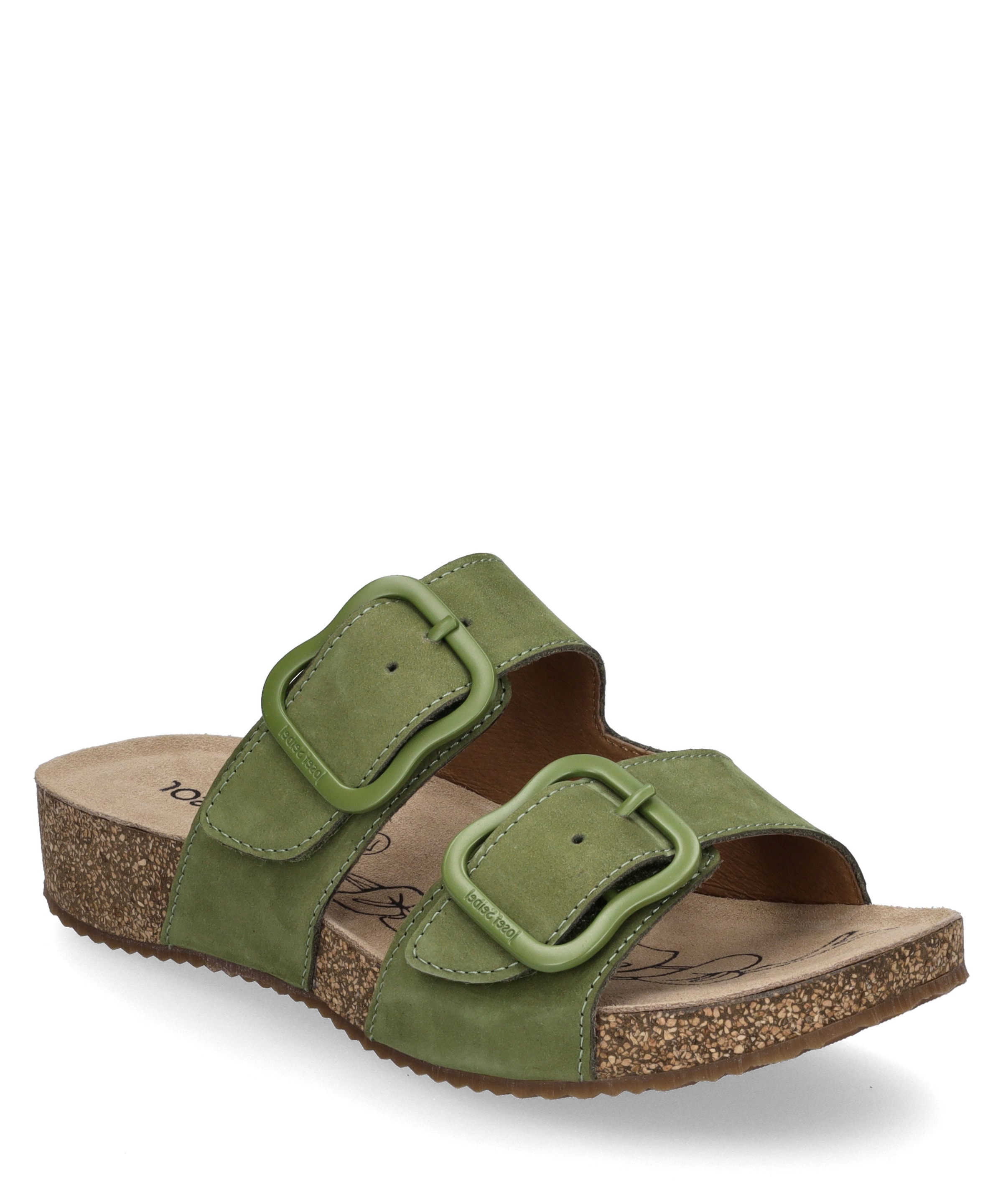 Josef Seibel Sandale »Tonga 64, khaki«