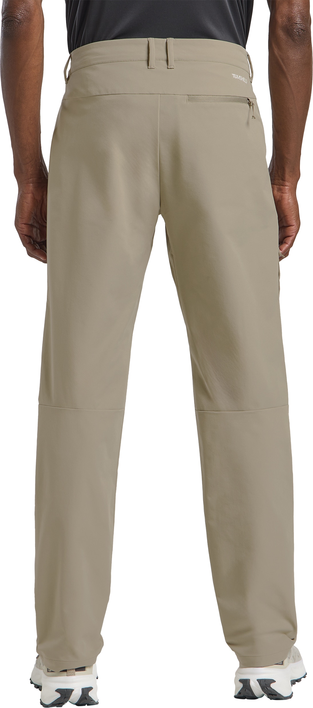 Jack Wolfskin Outdoorhose »PICO TRAIL PANTS M«