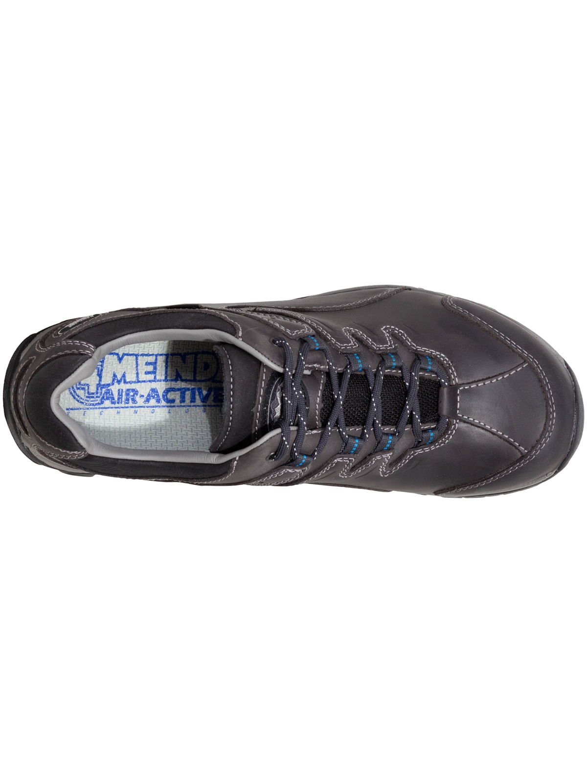 Meindl Wanderschuh »Meindl Caracas GTX«, Comfort fit® mehr Platz im Vorfußbereich und festen Halt in der Ferse