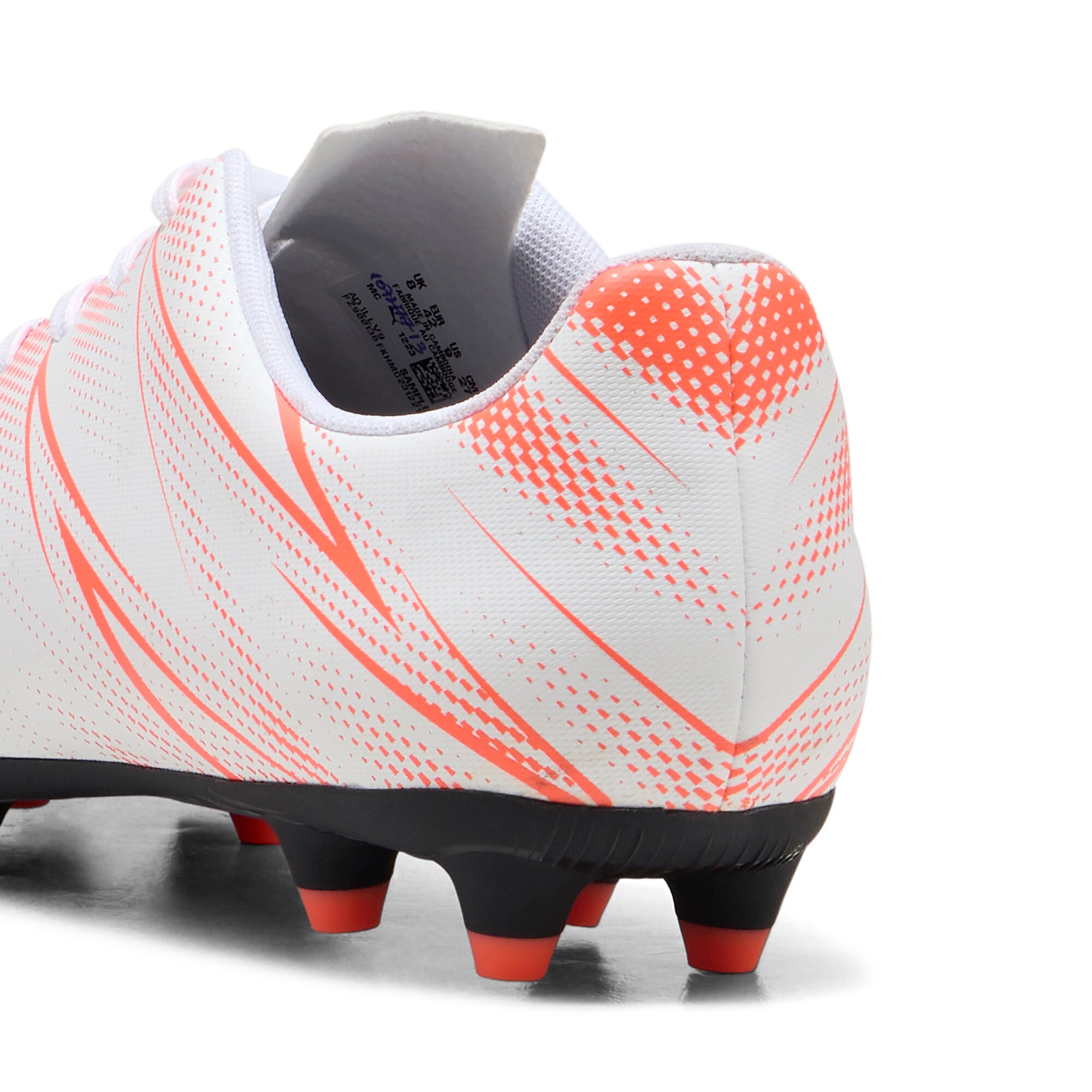 PUMA Fußballschuh »ATTACANTO FG/AG«
