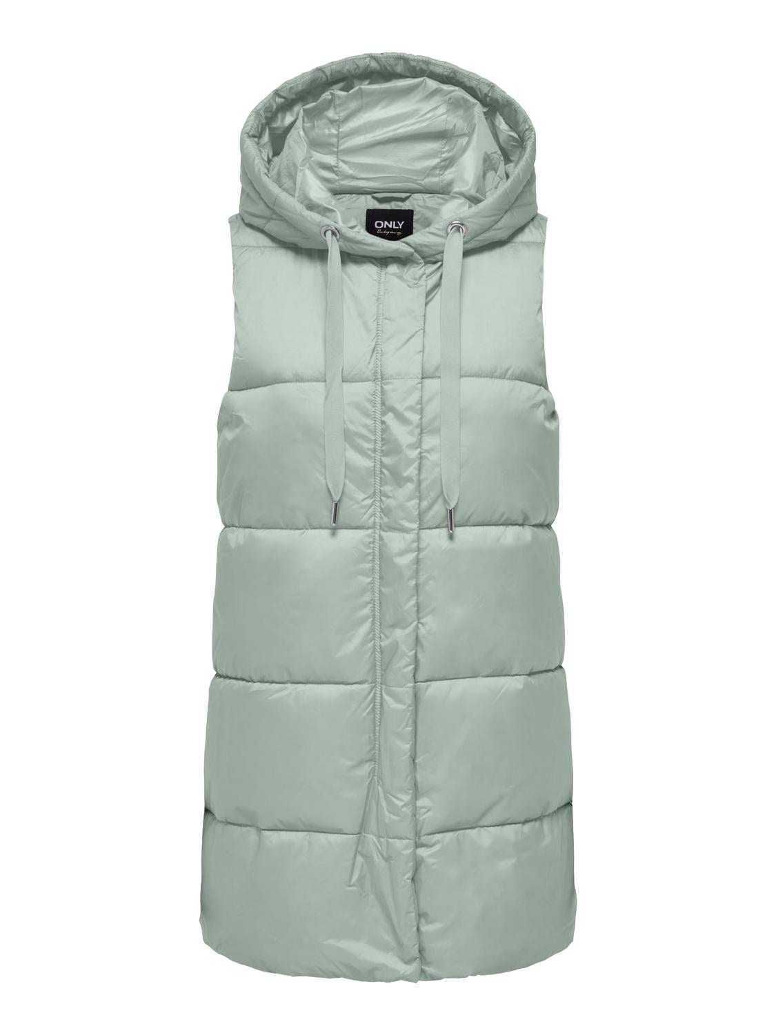 ONLY Steppweste »ONLASTA PUFFER WAISTCOAT CC OTW«