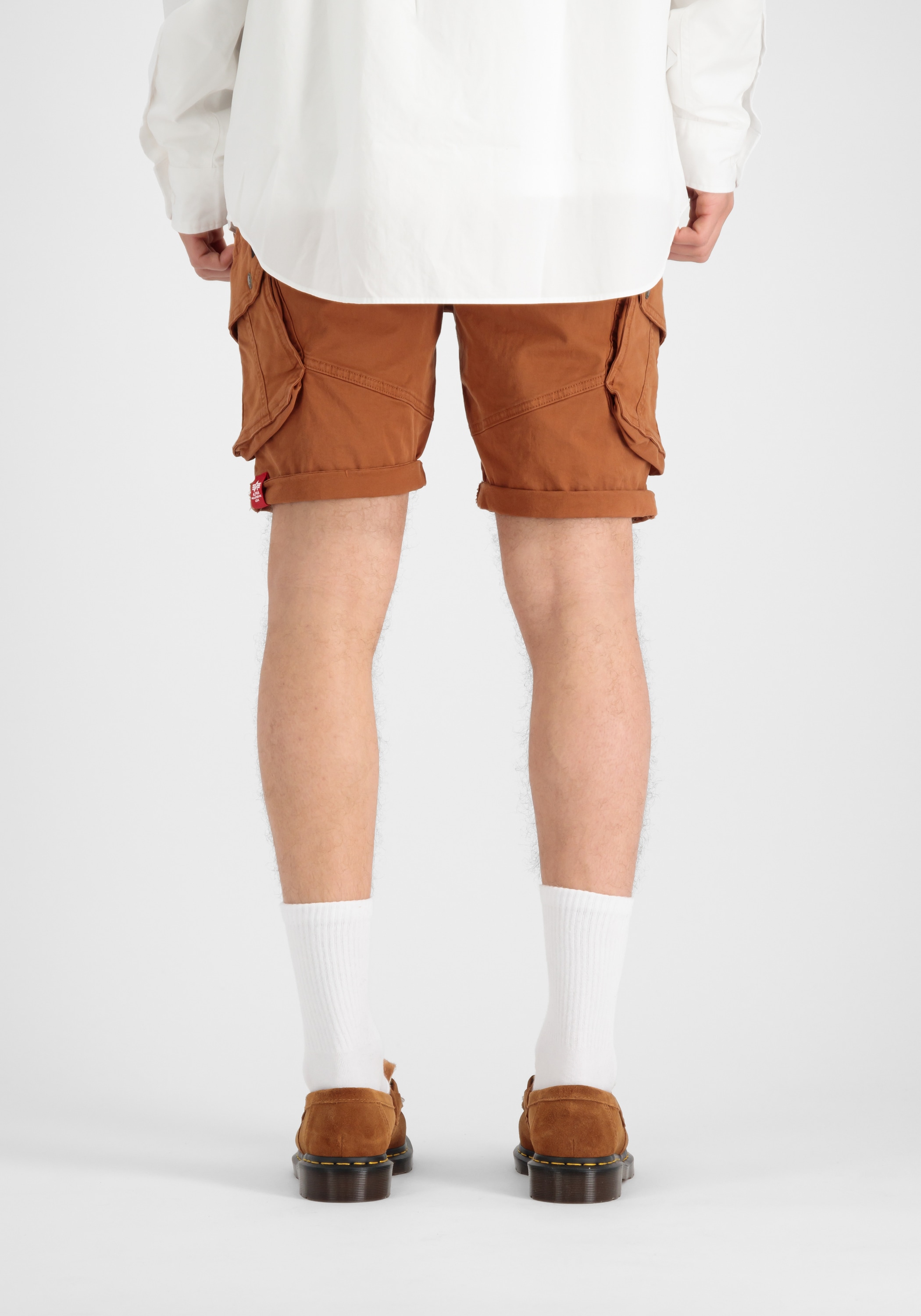 Alpha Industries Shorts »Alpha Industries Men - Shorts Combat Short«