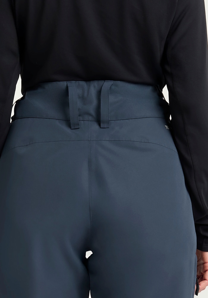 Jack Wolfskin Skihose »FLOWLINE 2L INS PANTS W«