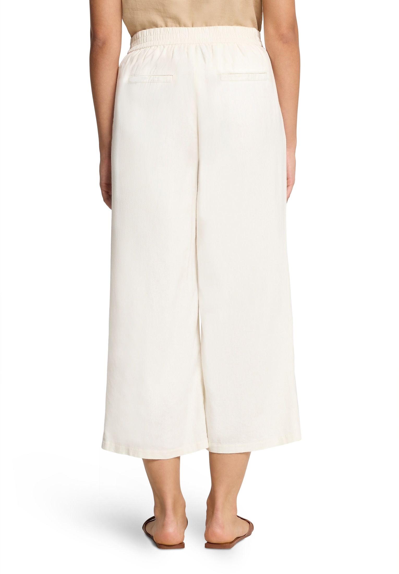 Betty Barclay Leinenhose »Leinenhose unifarben«