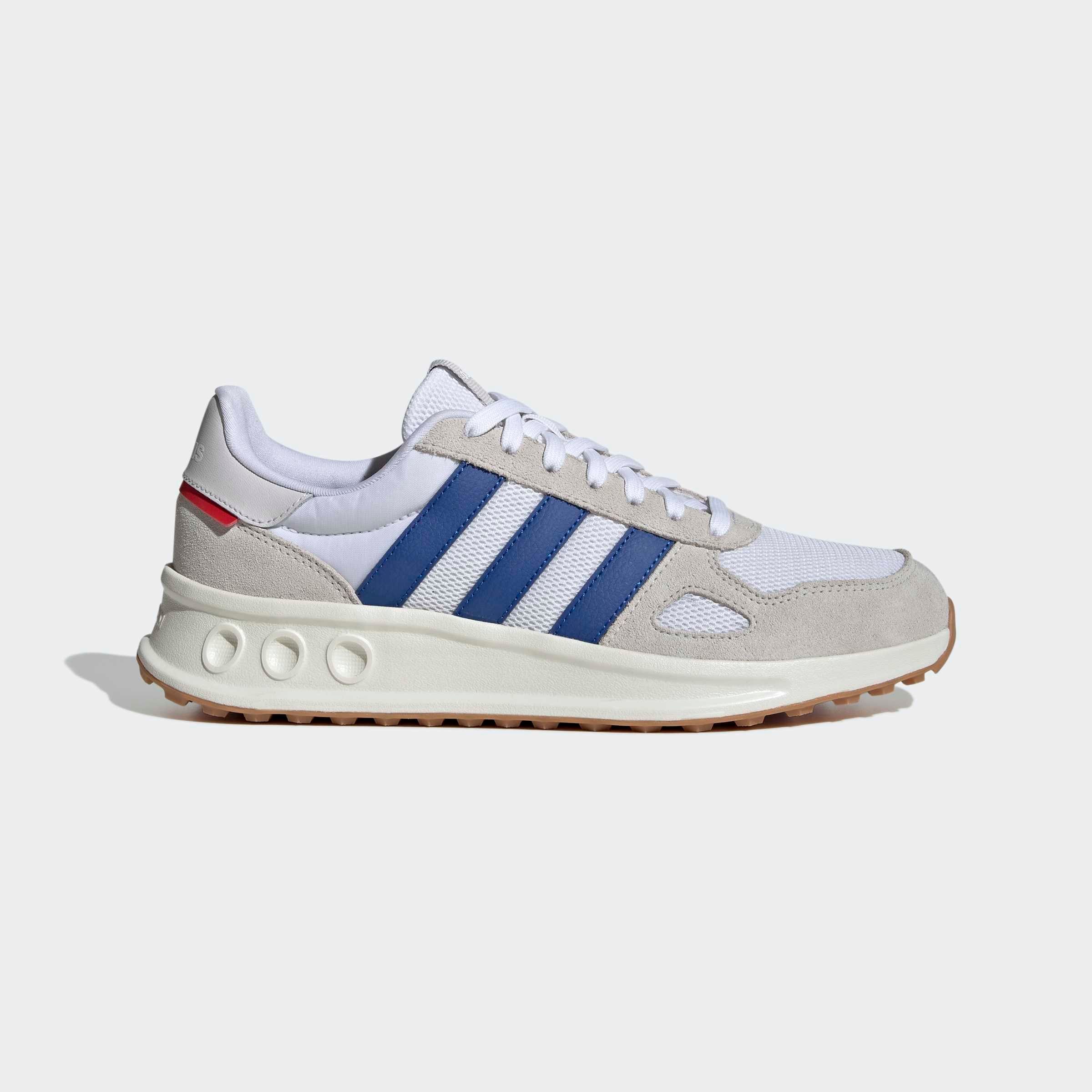 adidas Sportswear Sneaker »RUN 84«  inspiriert vom Design des adidas LA Trainer