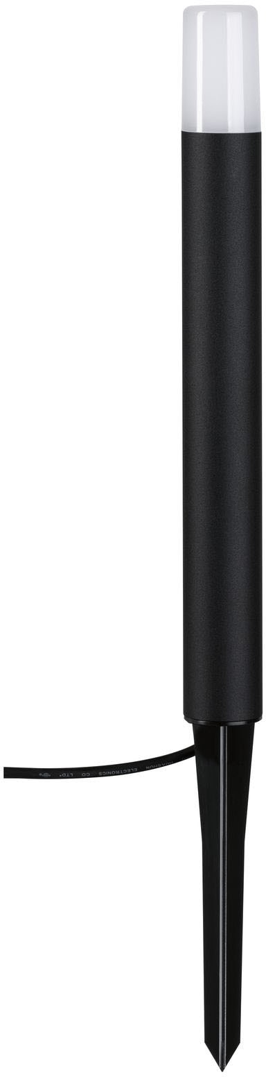 Paulmann LED Pollerleuchte »Flarea«, 1 flammig, Leuchtmittel LED-Modul | LED fest integriert, LED-Modul