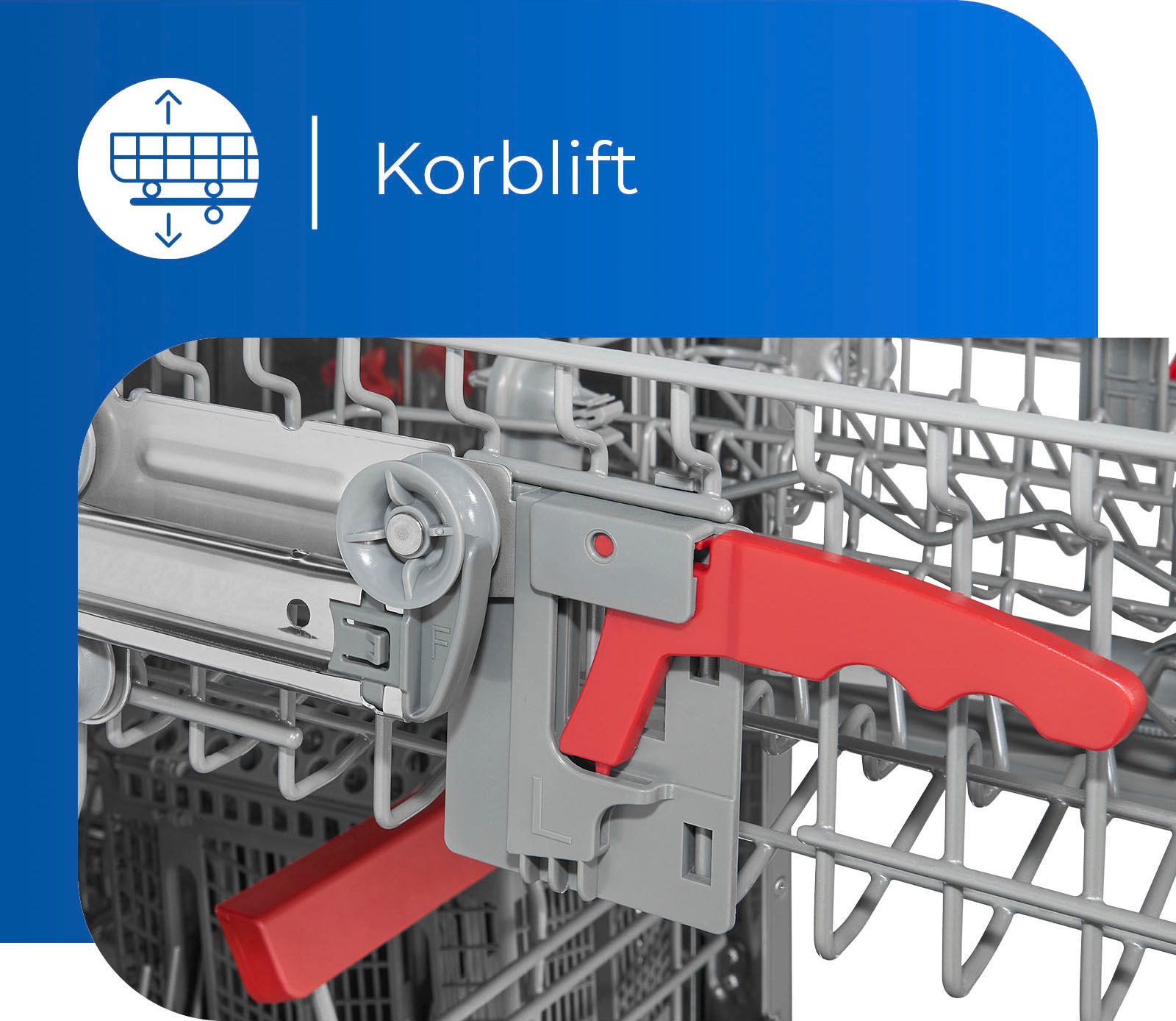 exquisit Unterbaugeschirrspüler »EGSP9614-EF-030B inox«, 14 Maßgedecke