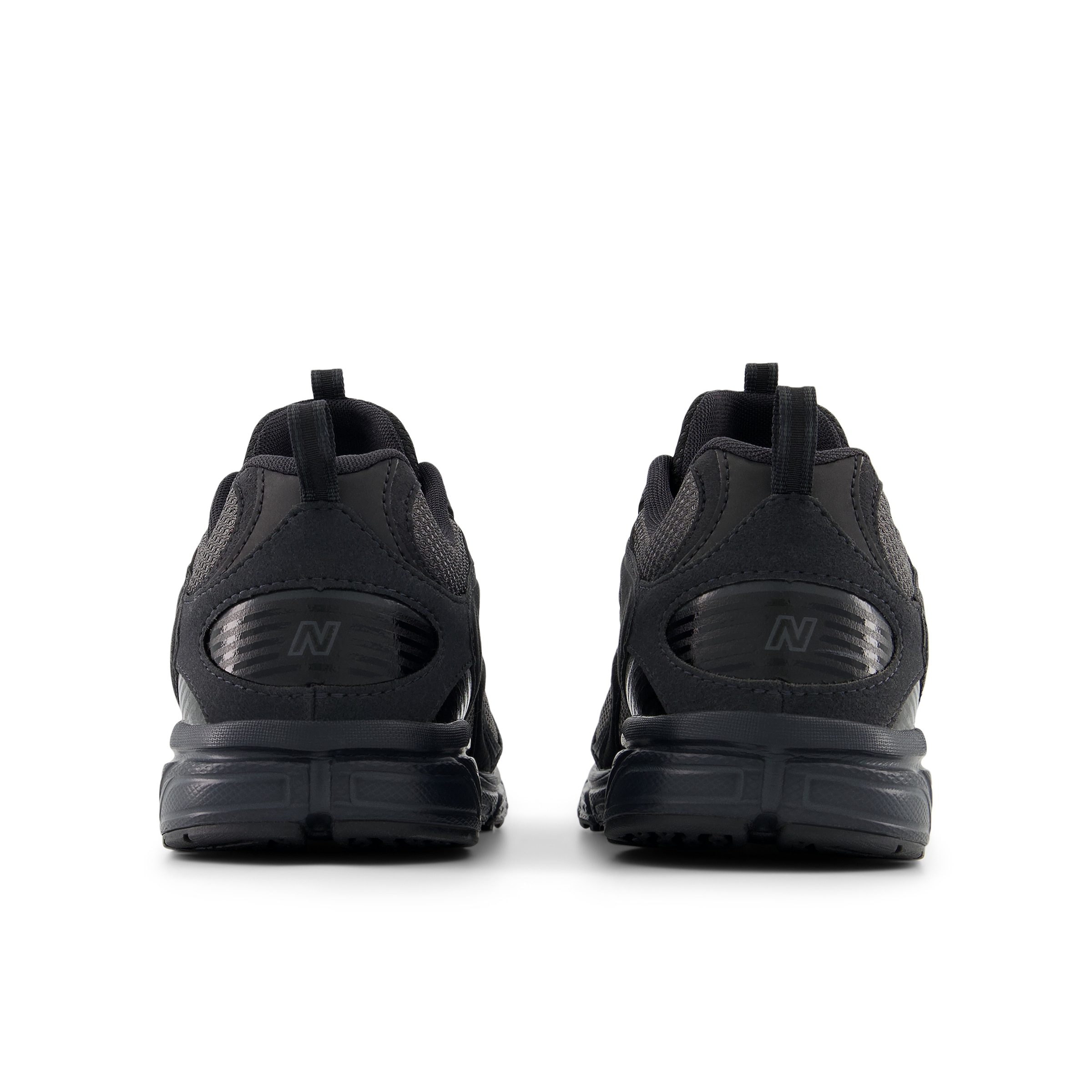 New Balance Sneaker »408«  von dem New Balance 530 inspiriert