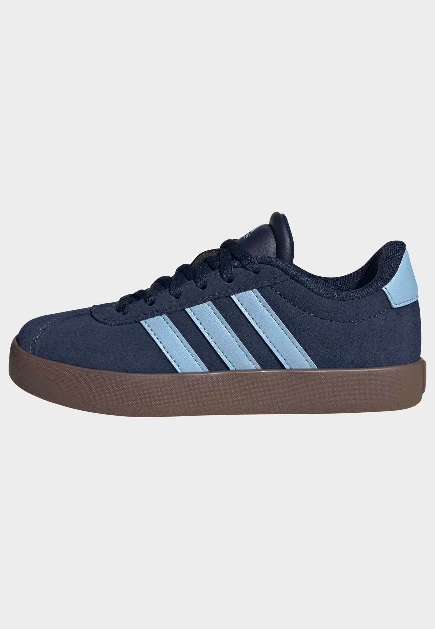 adidas Sportswear Sneaker »VL COURT 3.0«  inspiriert vom Design des adidas Handball Spezial