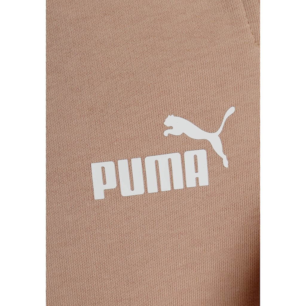 PUMA Jogginghose »ESS SWEATPANTS TR CL (S)«