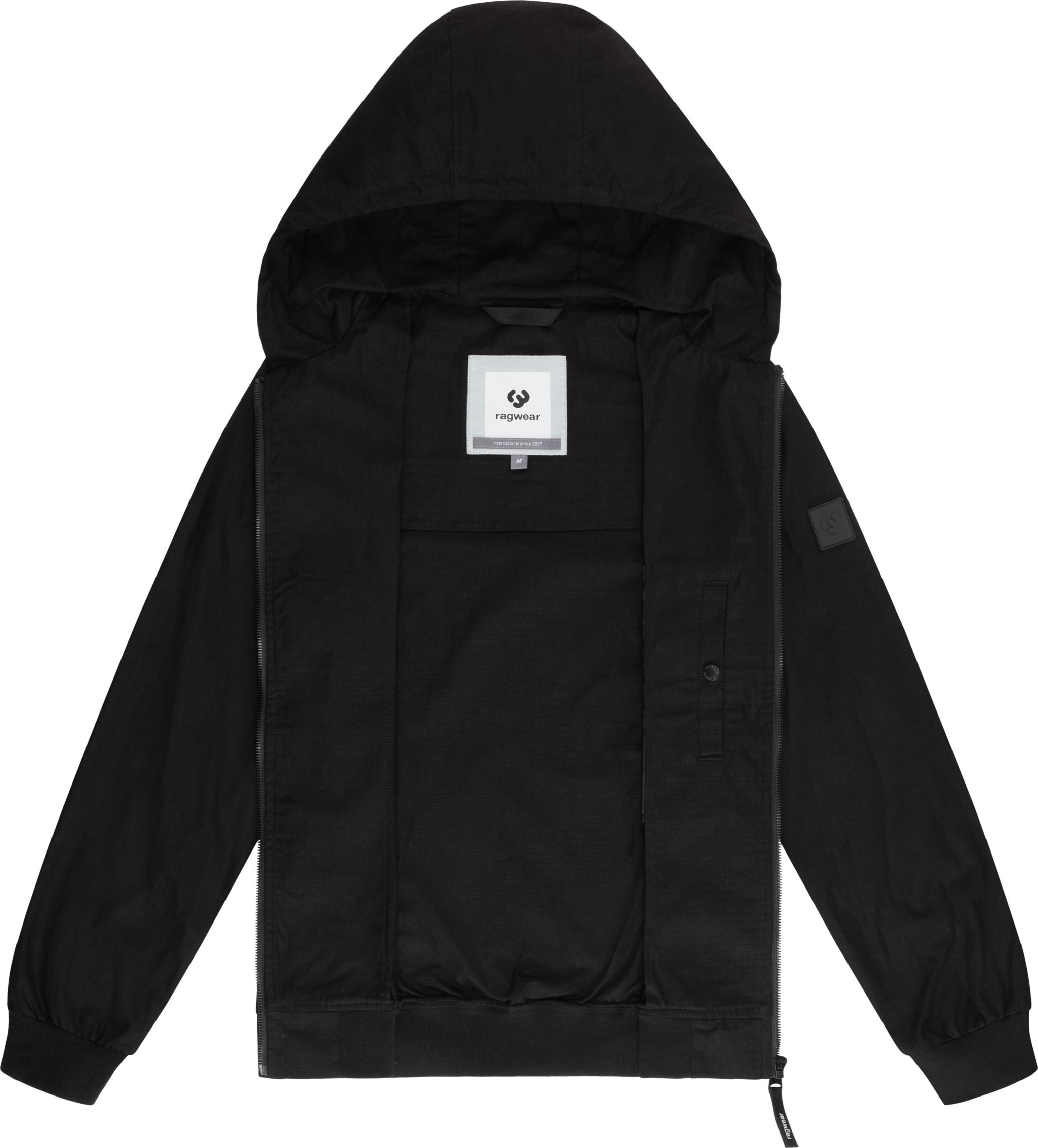 Ragwear Outdoorjacke »Outdoorjacke Garoo«