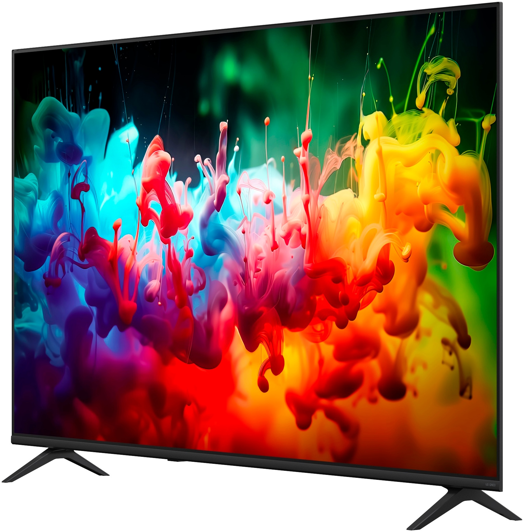 LG QNED-Fernseher »65QNED71B6B« 164 cm/65 ″ Smart-TV