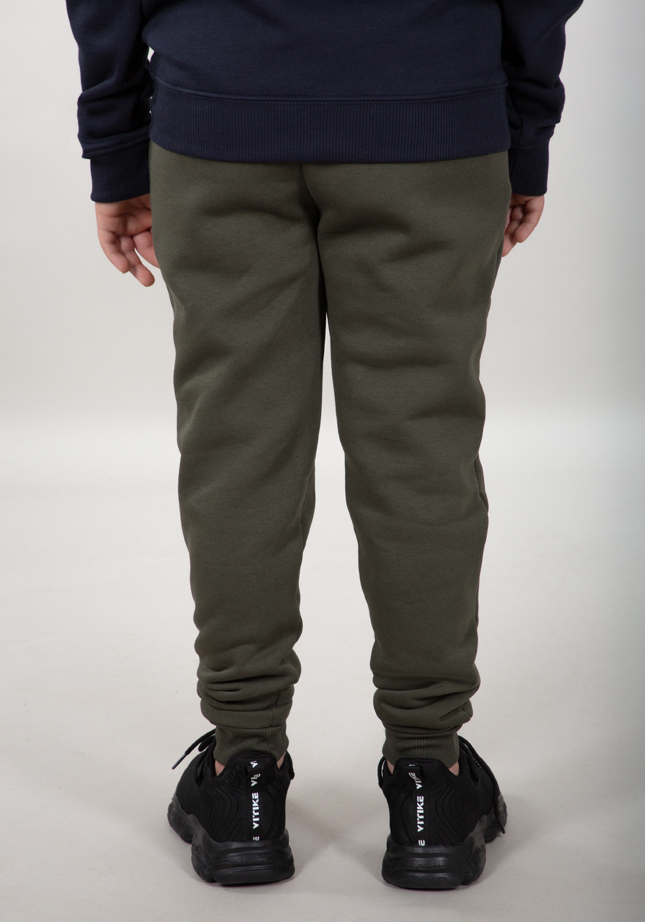 Alpha Industries Jogginghose »Alpha Industries Kids - Jogger Basic Jogger SL Kids/Teens«