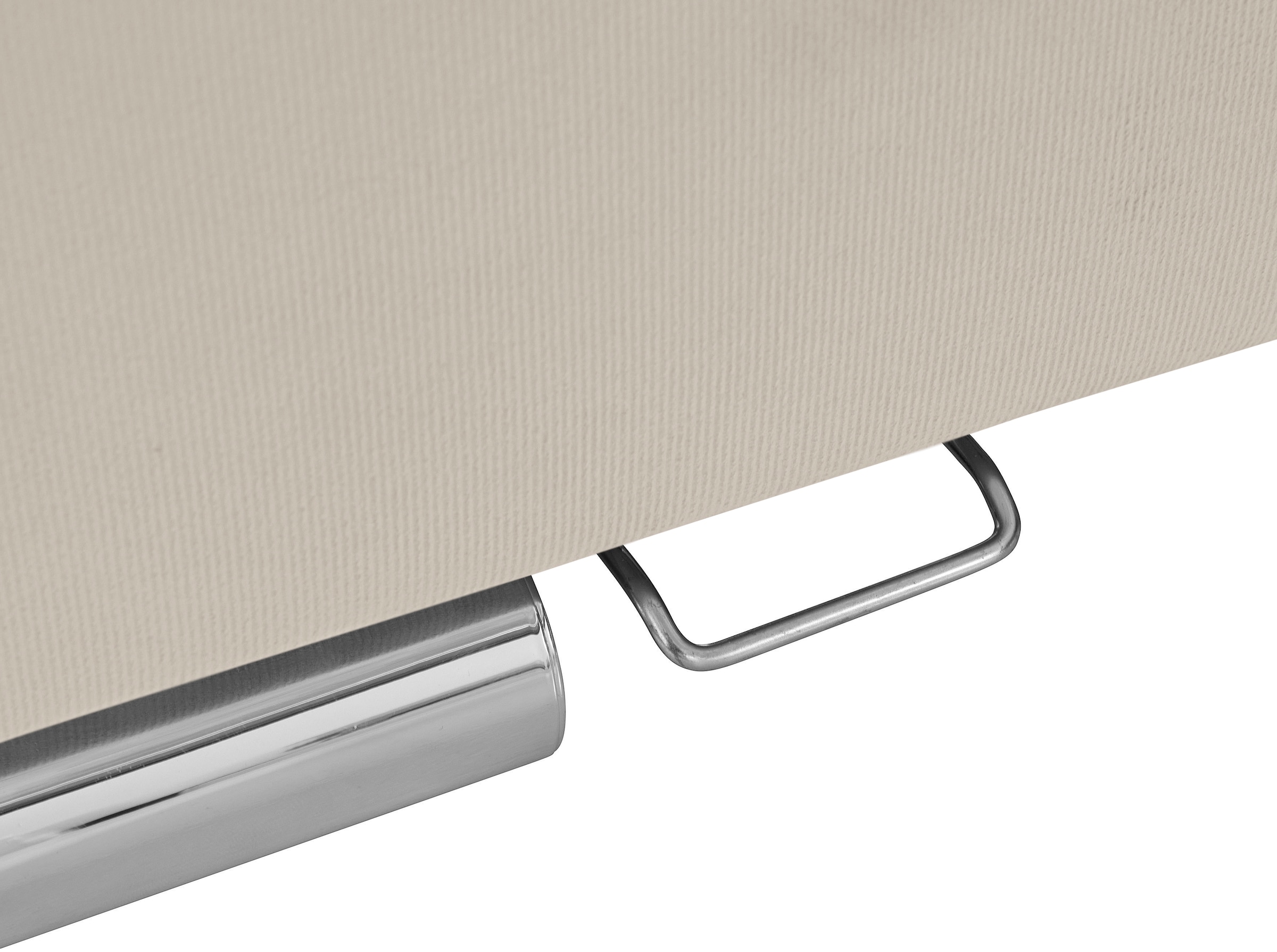 INOSIGN Ecksofa »Night & Day L-Form mit Dauer-Schlaffunktion mit Armlehne«, mit Boxspring-Bettfunktion 180x200 cm und Bettkasten, Dauerschläfer!