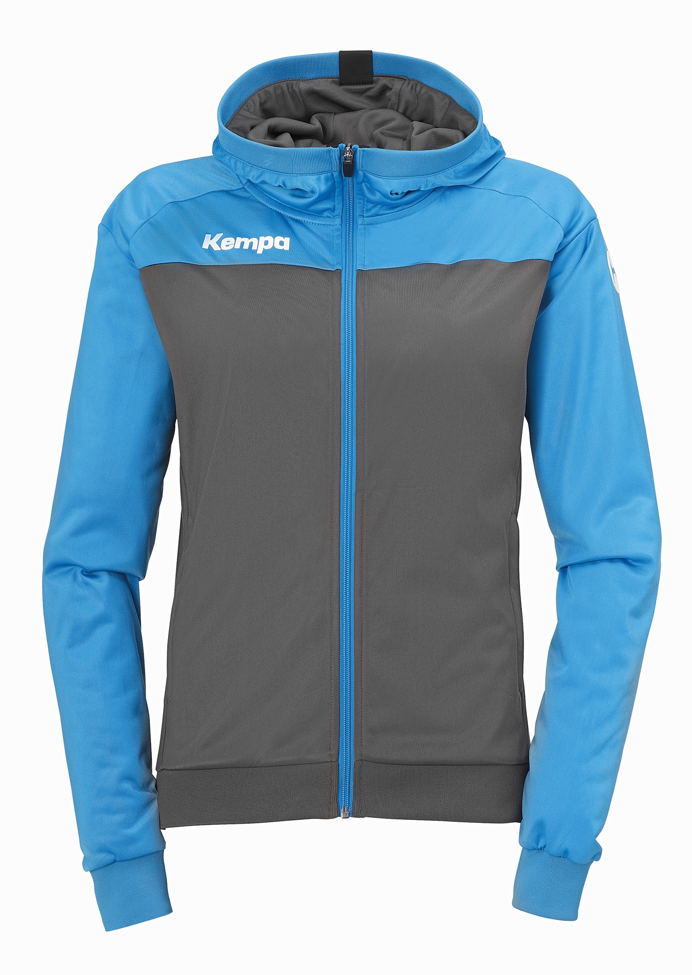 Kempa Trachtenjanker »Trainingsjacke PRIME MULTI WOMEN« 1 Stk. tlg.