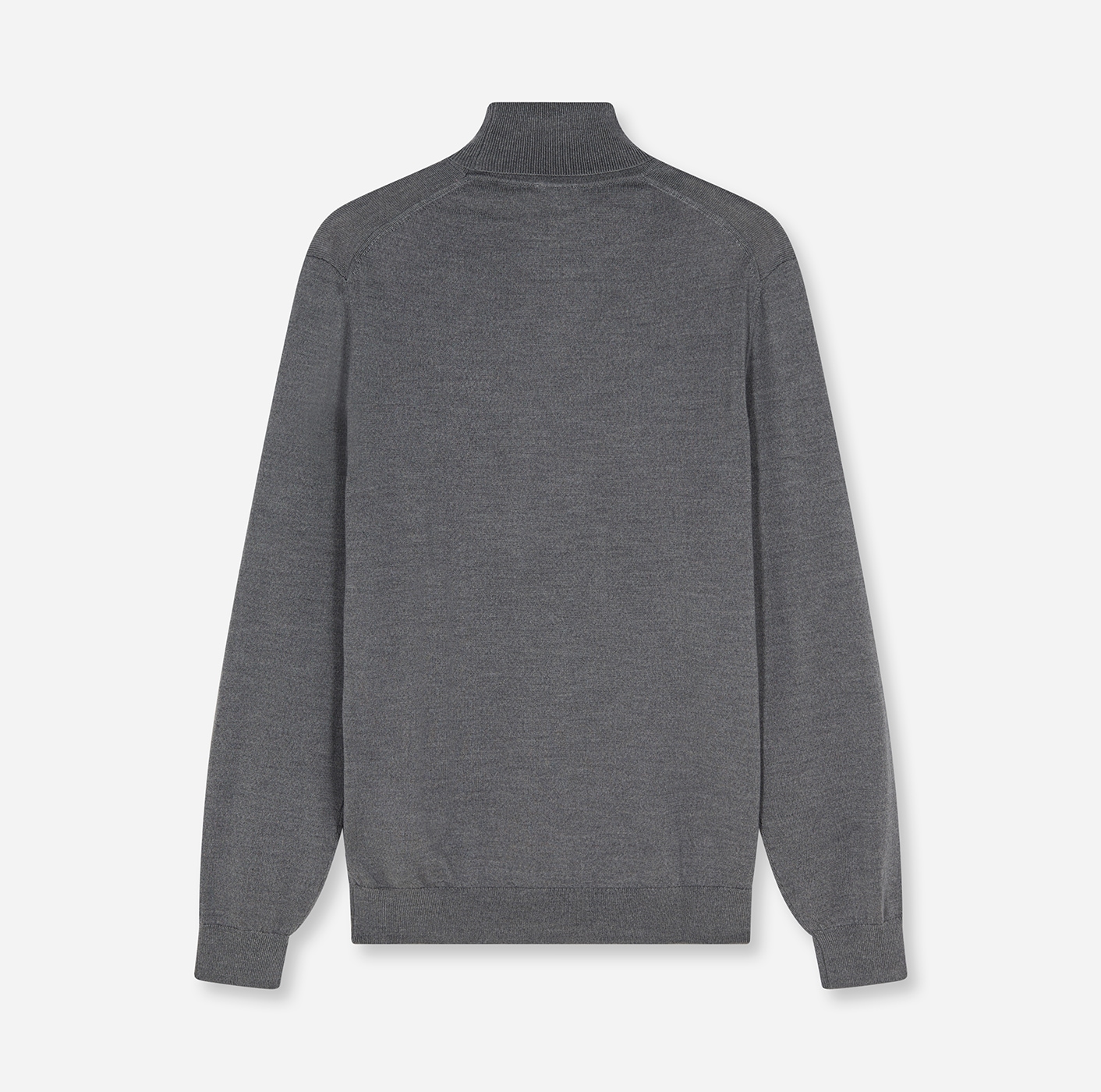 OLYMP Rollkragenpullover »OLYMP Strick Casual«