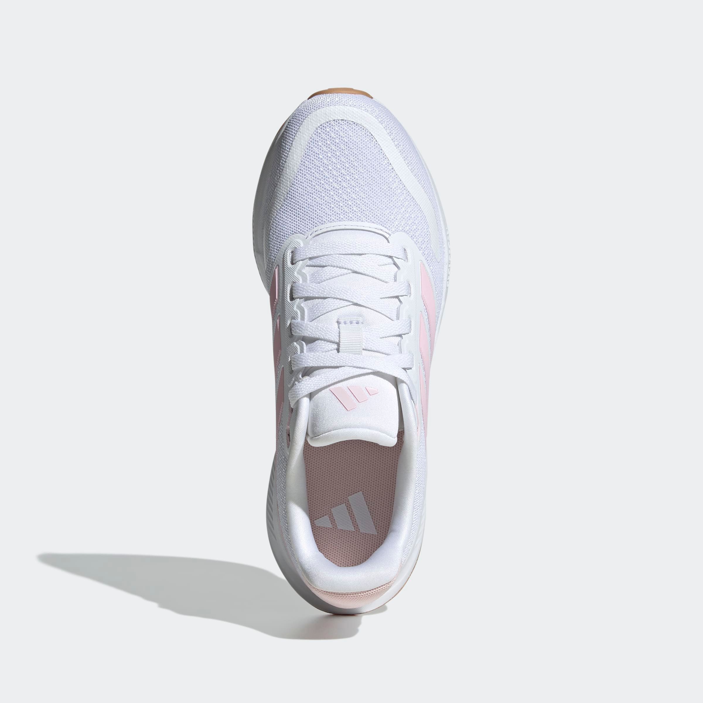 adidas Sportswear Laufschuh »RUNFALCON 5 KIDS«