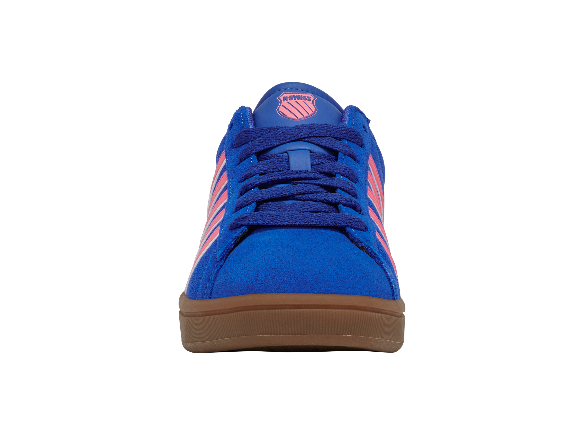 K-Swiss Sneaker »COURT TIEBREAK II SDE«