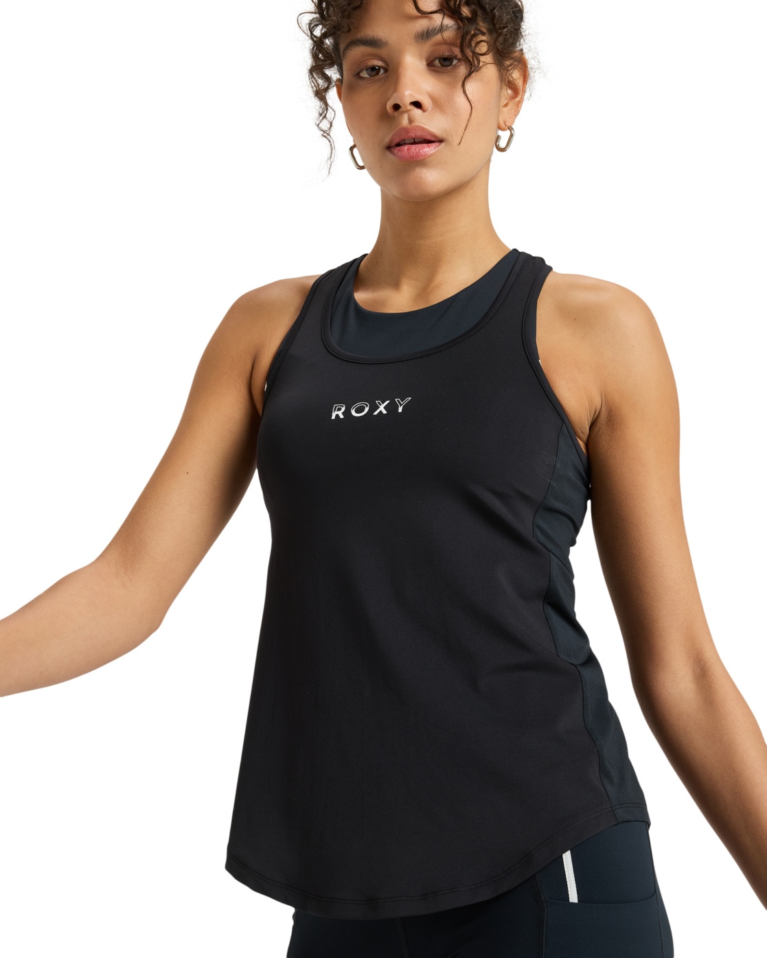 Roxy Tanktop »Bold Moves 2.0«