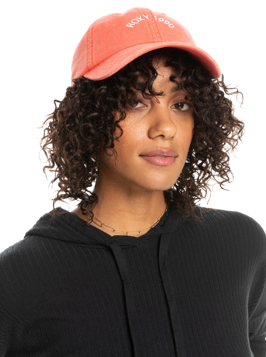 Roxy Baseball Cap »Toadstool« in orange, Größe Einheitsgröße