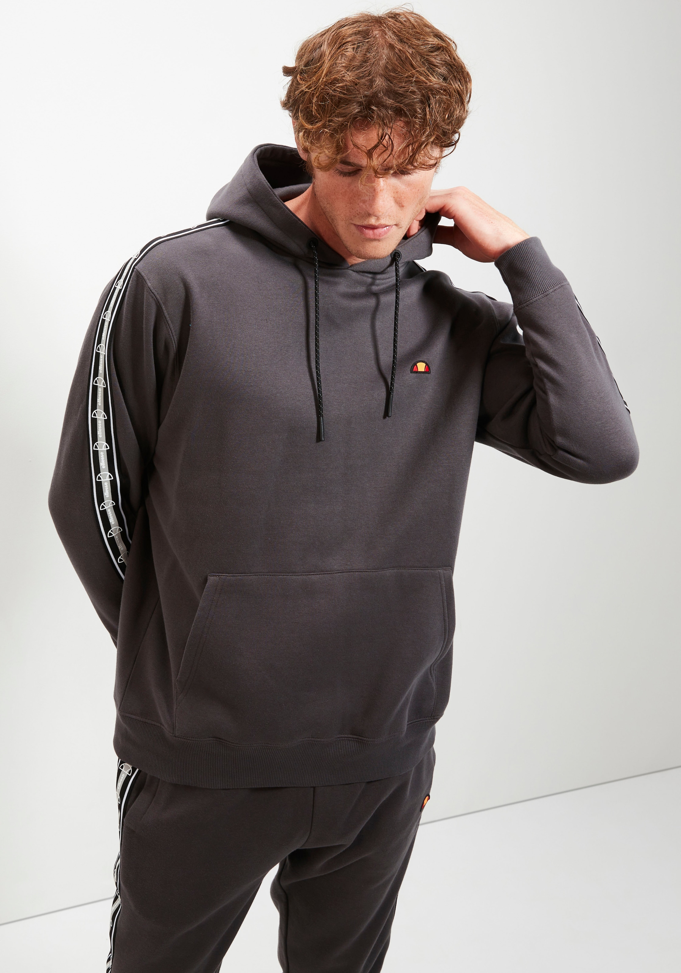 Ellesse Hoodie »Powera OH Hoody«