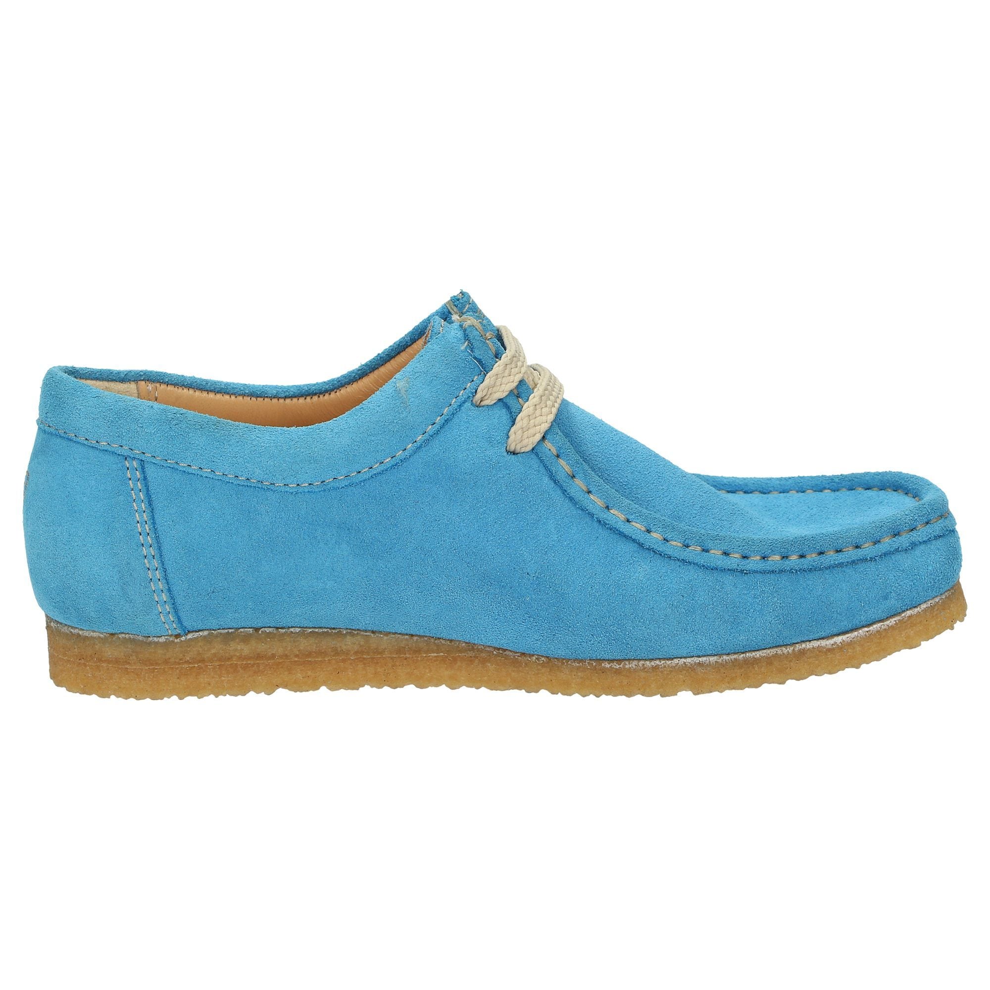 SIOUX Schnürschuh »Tils grashop.-D 001«