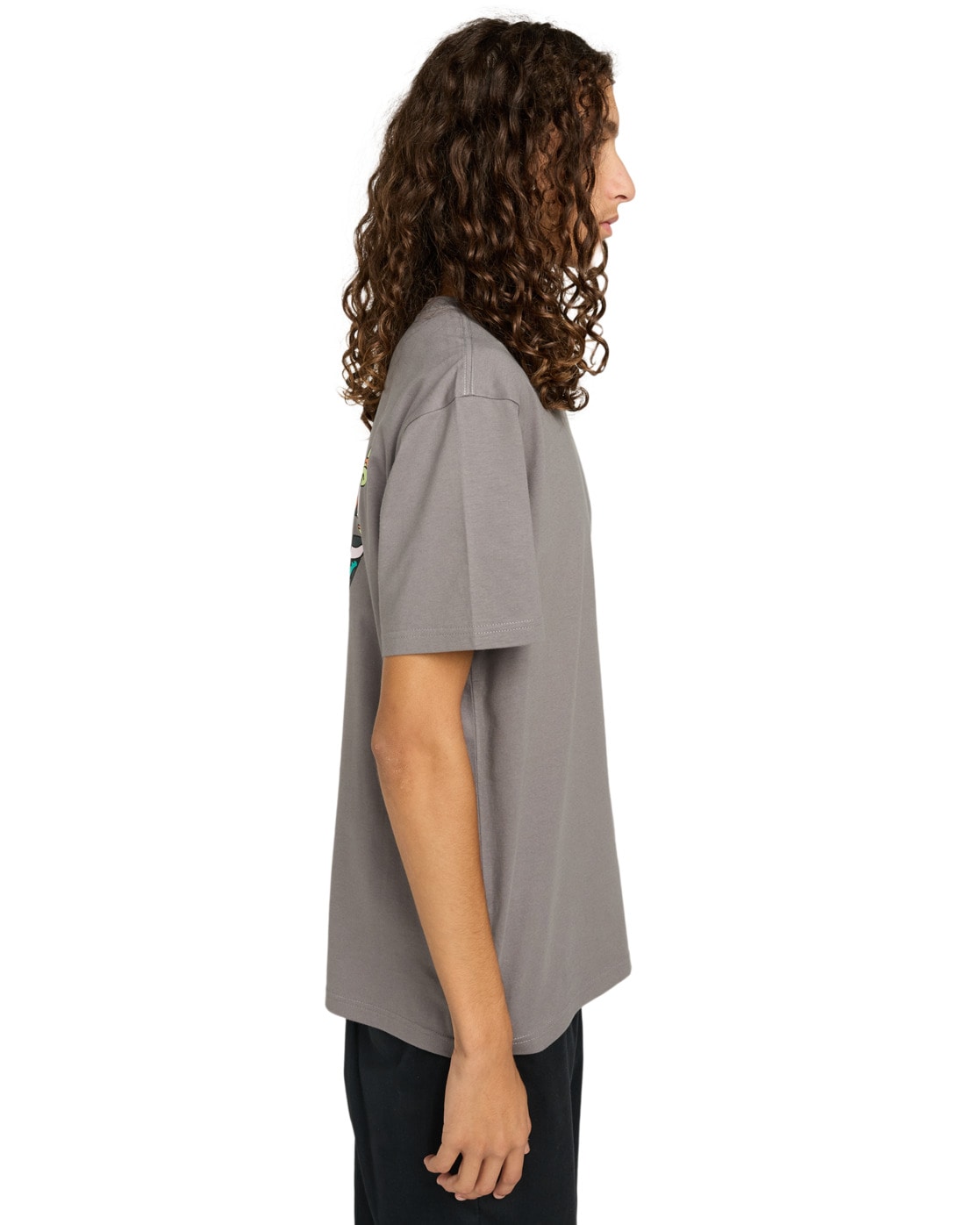 Element T-Shirt »Midnight«