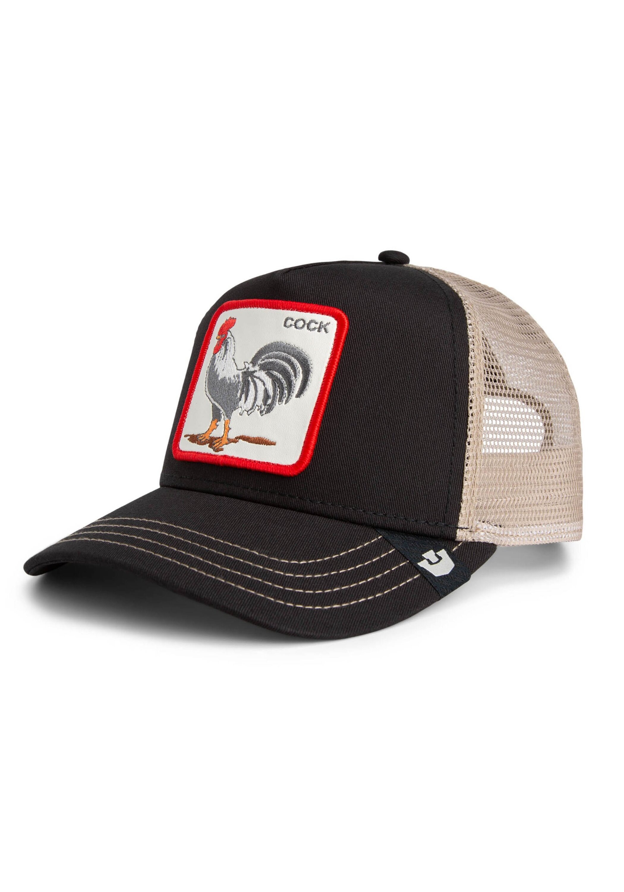Goorin Bros. Snapback Cap »Cap OG Trucker«