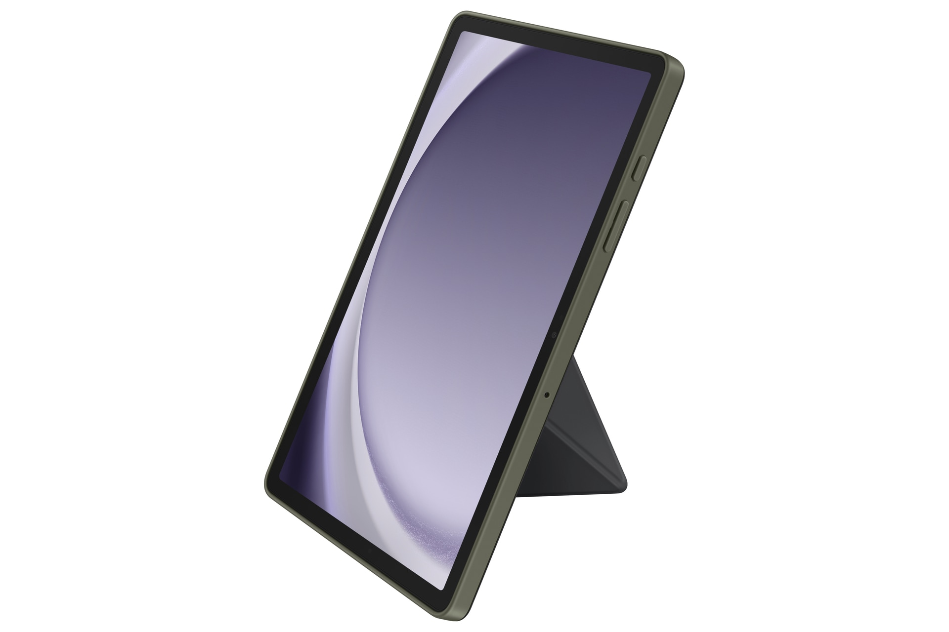 Samsung Tablet-Hülle »Book Cover für Samsung Galaxy Tab A9+«, schützendes Cover, stoßfest, schlank, passgenau, einfach anzubringen
