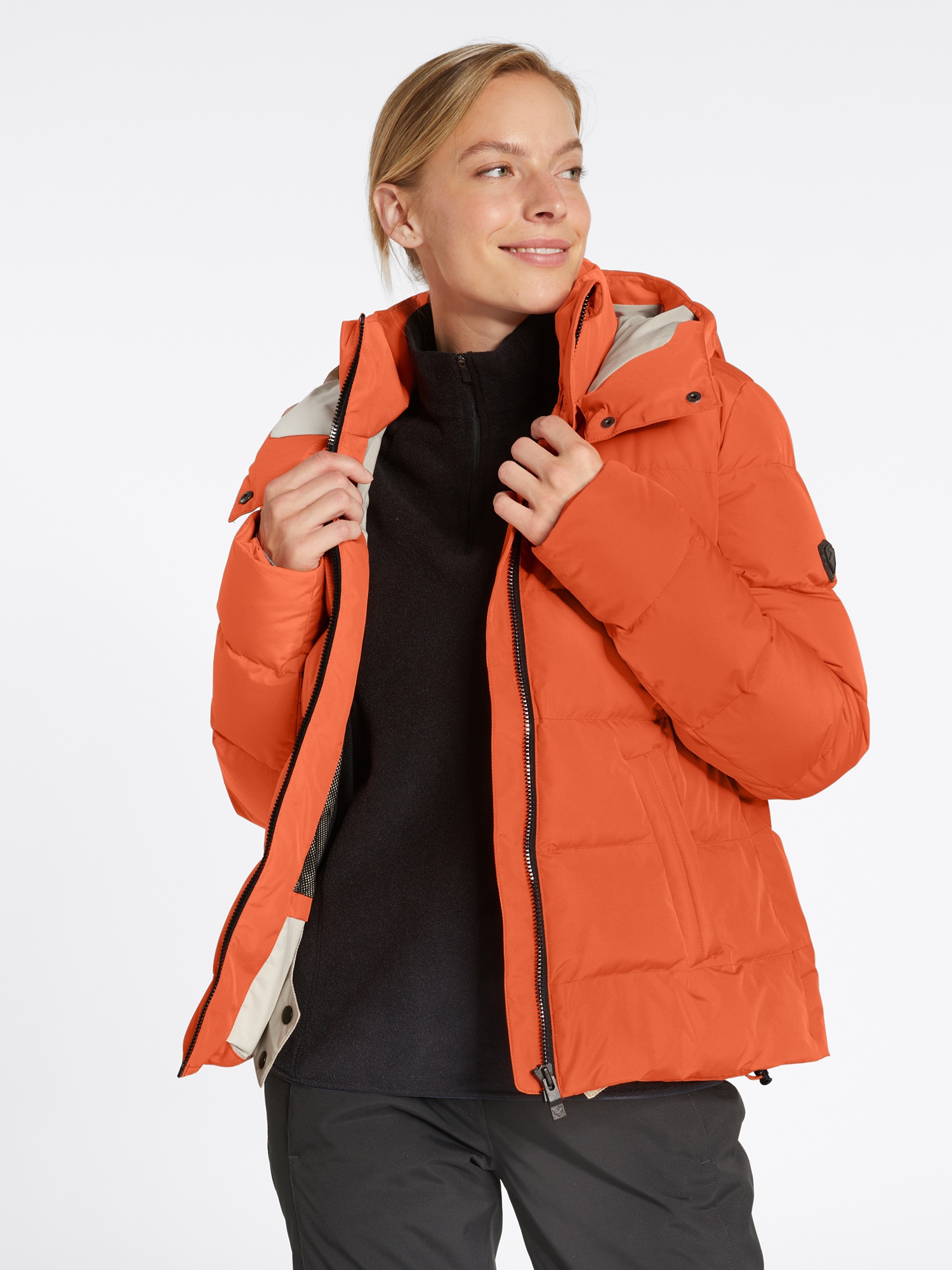 Ziener Skijacke »TUSJA«