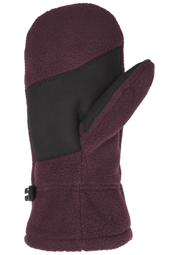 Jack Wolfskin Fäustlinge »FLEECE MITTEN K«