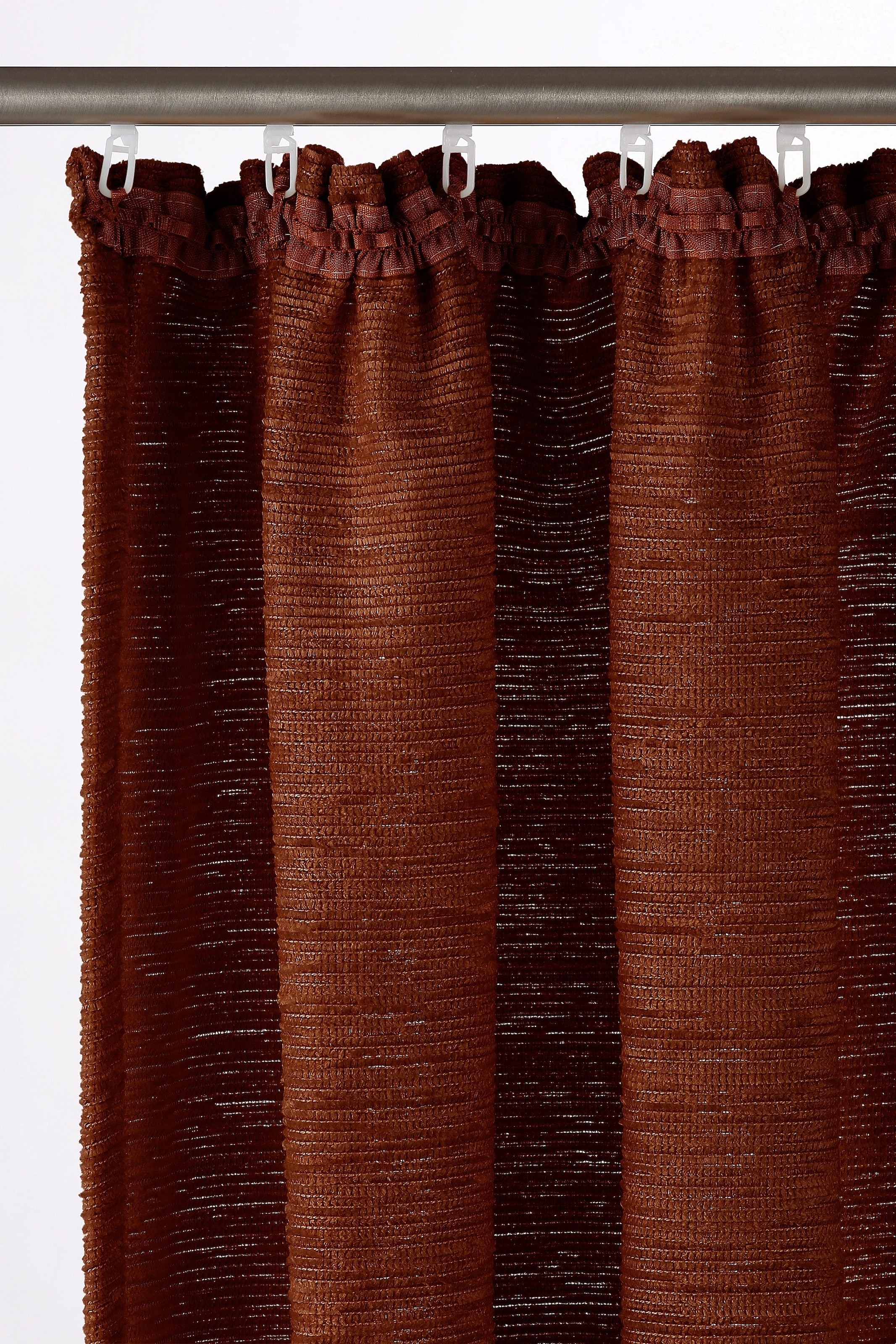 Wirth Vorhang »Trondheim 234 g/m²«, (1 St.)
