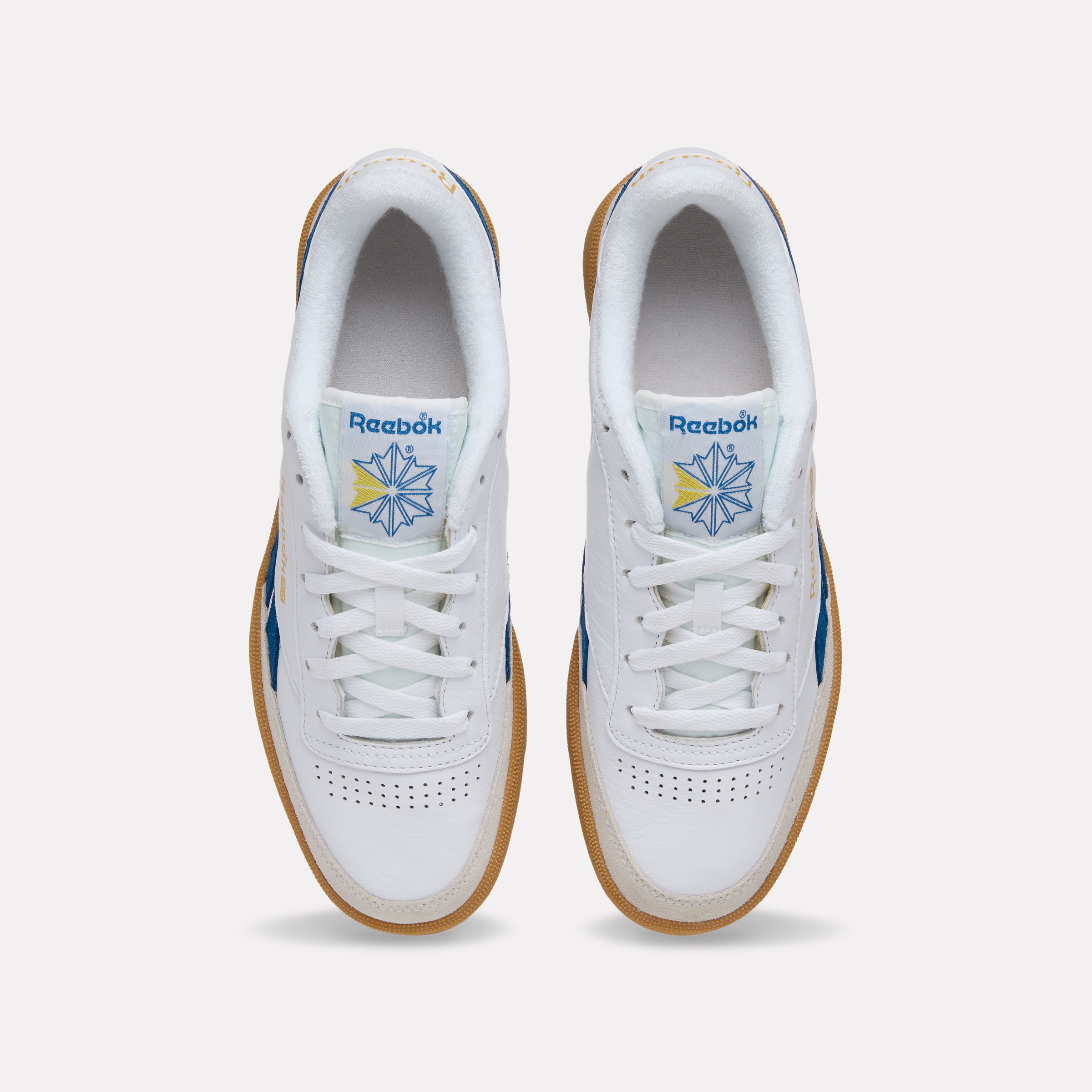 Reebok Classic Trainingsschuh »CLUB C REVENGE VINTAGE«