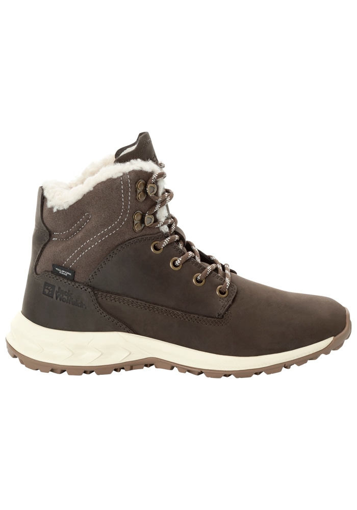 Wanderstiefel »QUEENSTOWN CITY TEXAPORE MID W«