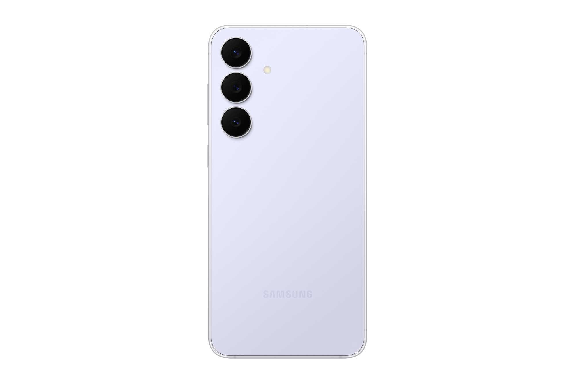 Samsung Galaxy S25 FE, 8+128GB, Icyblue
