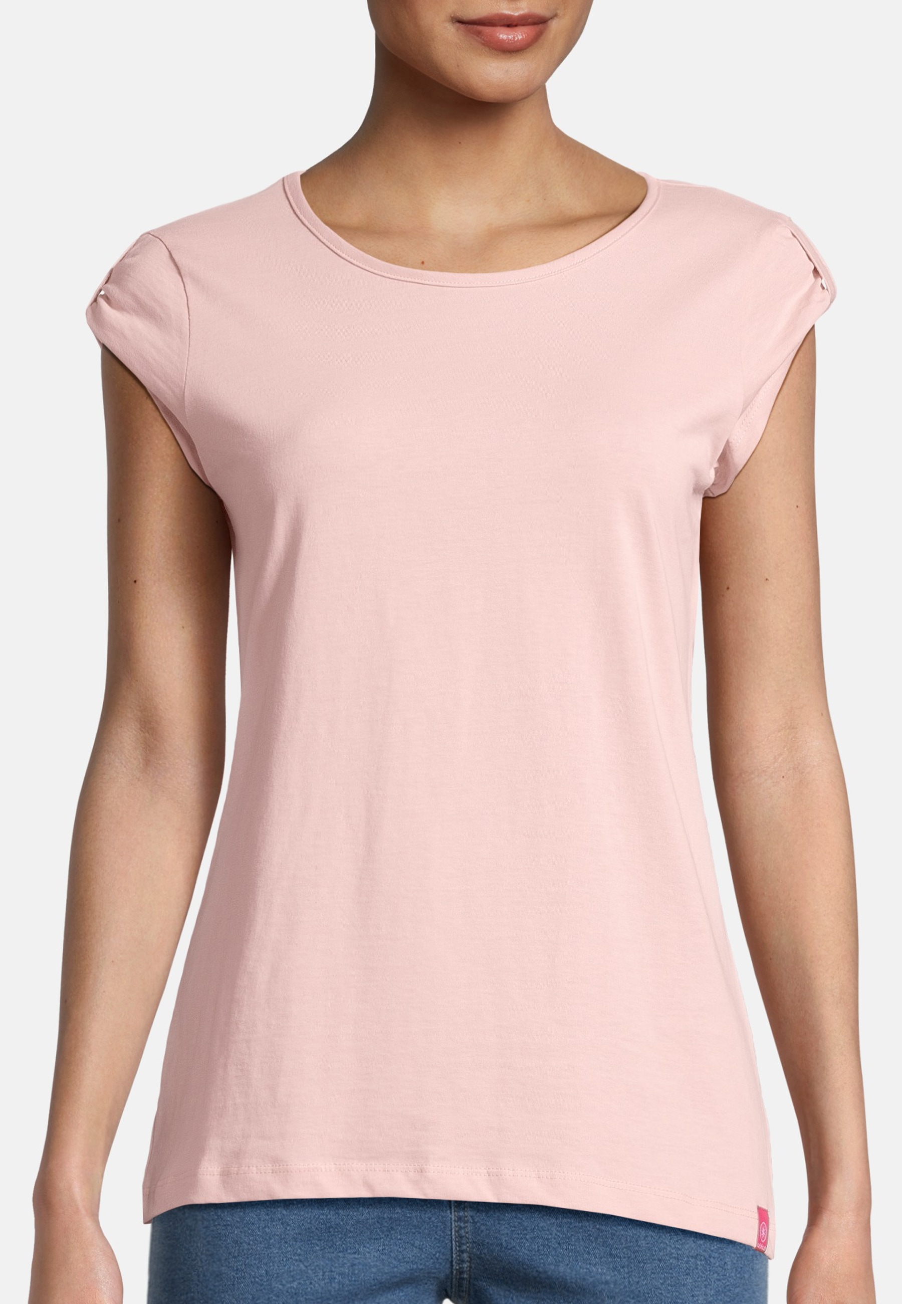 salzhaut T-Shirt »Shirt BIIKE«