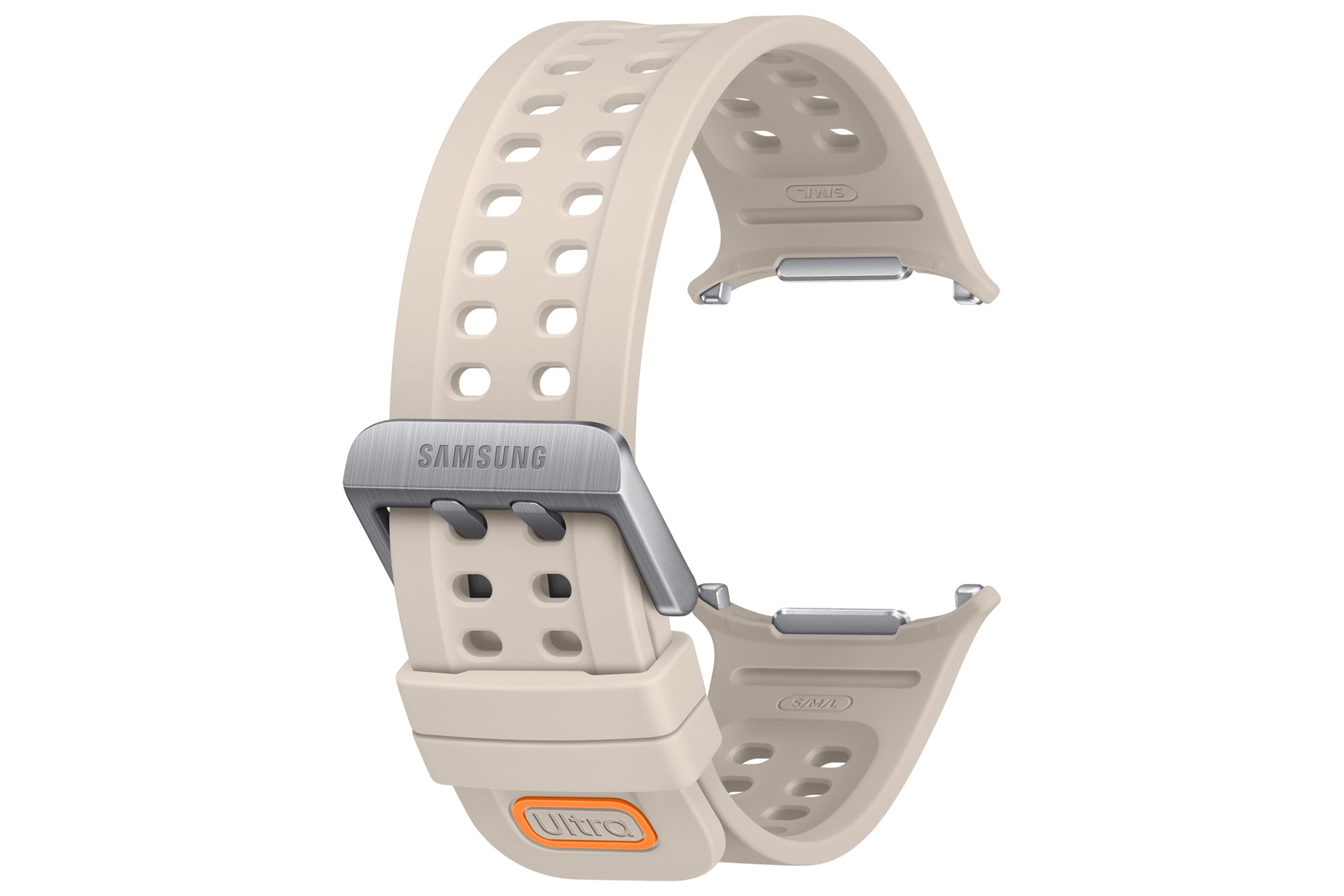 Samsung Smartwatch-Armband »Marine Band für Galaxy Watch Ultra2 und Ultra«